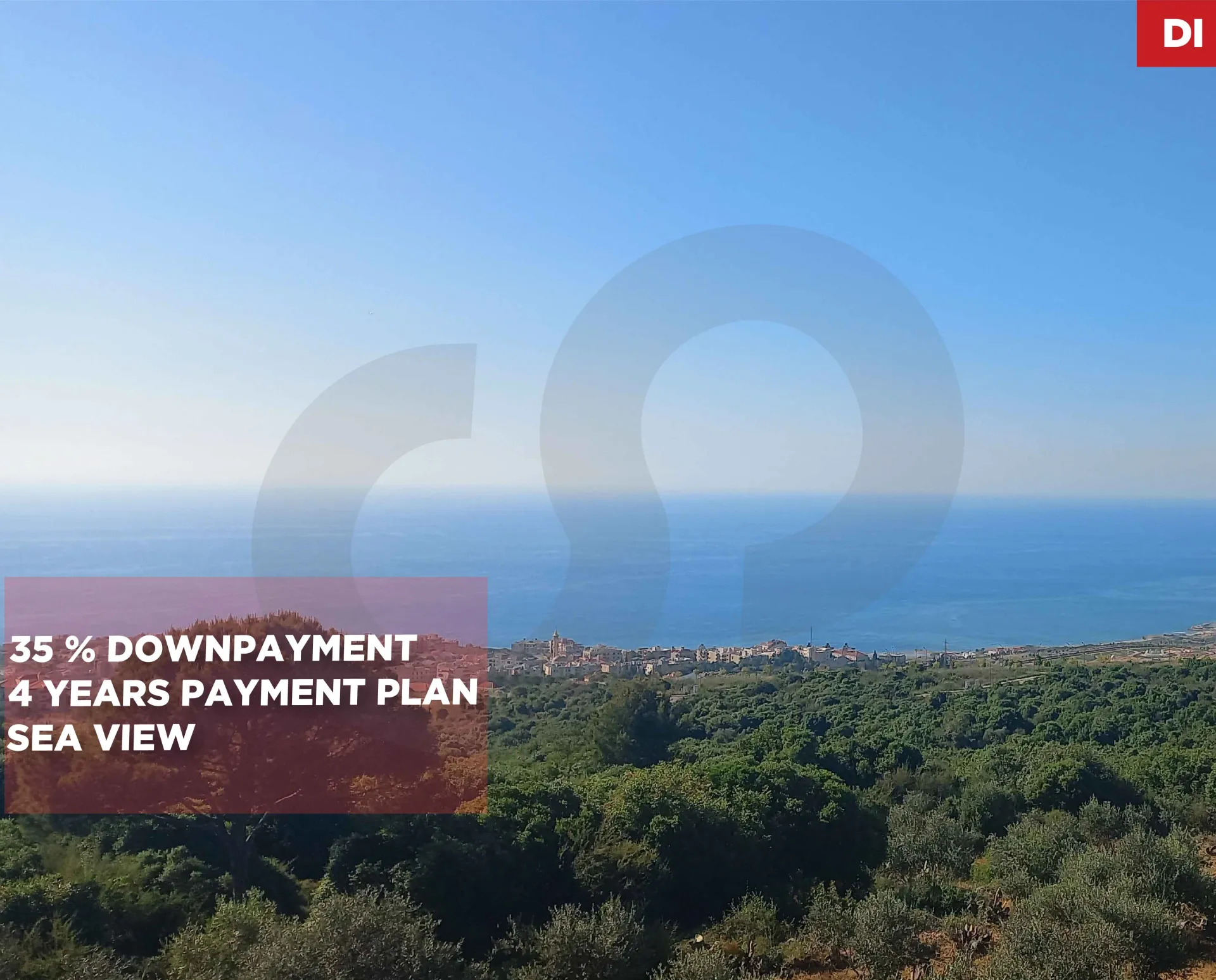 Apartment for Sale in Dibbiyeh - 4 bed, 4 bath