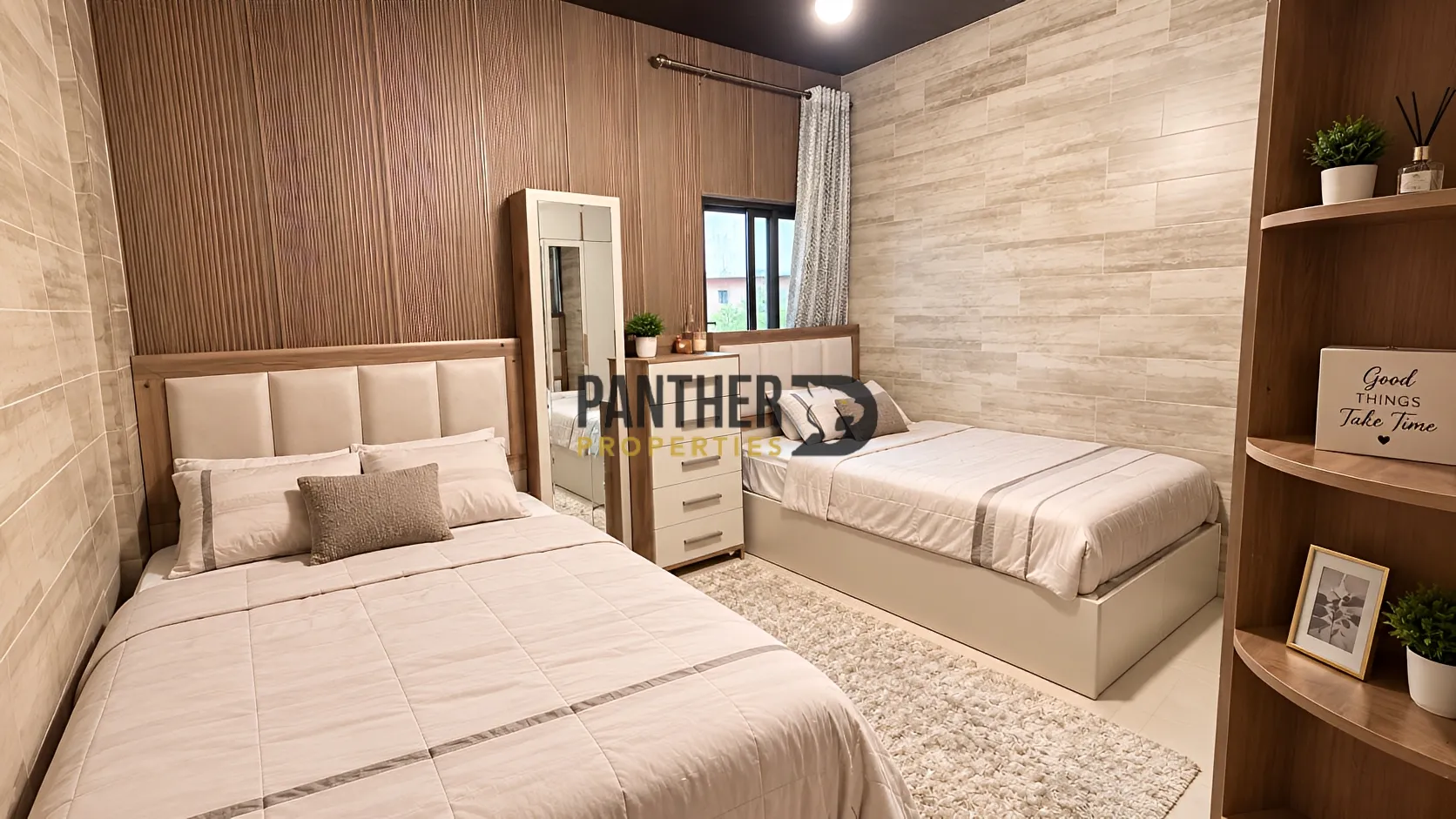 Apartment for sale in Zahlé - 2 bed, 2.0 bath