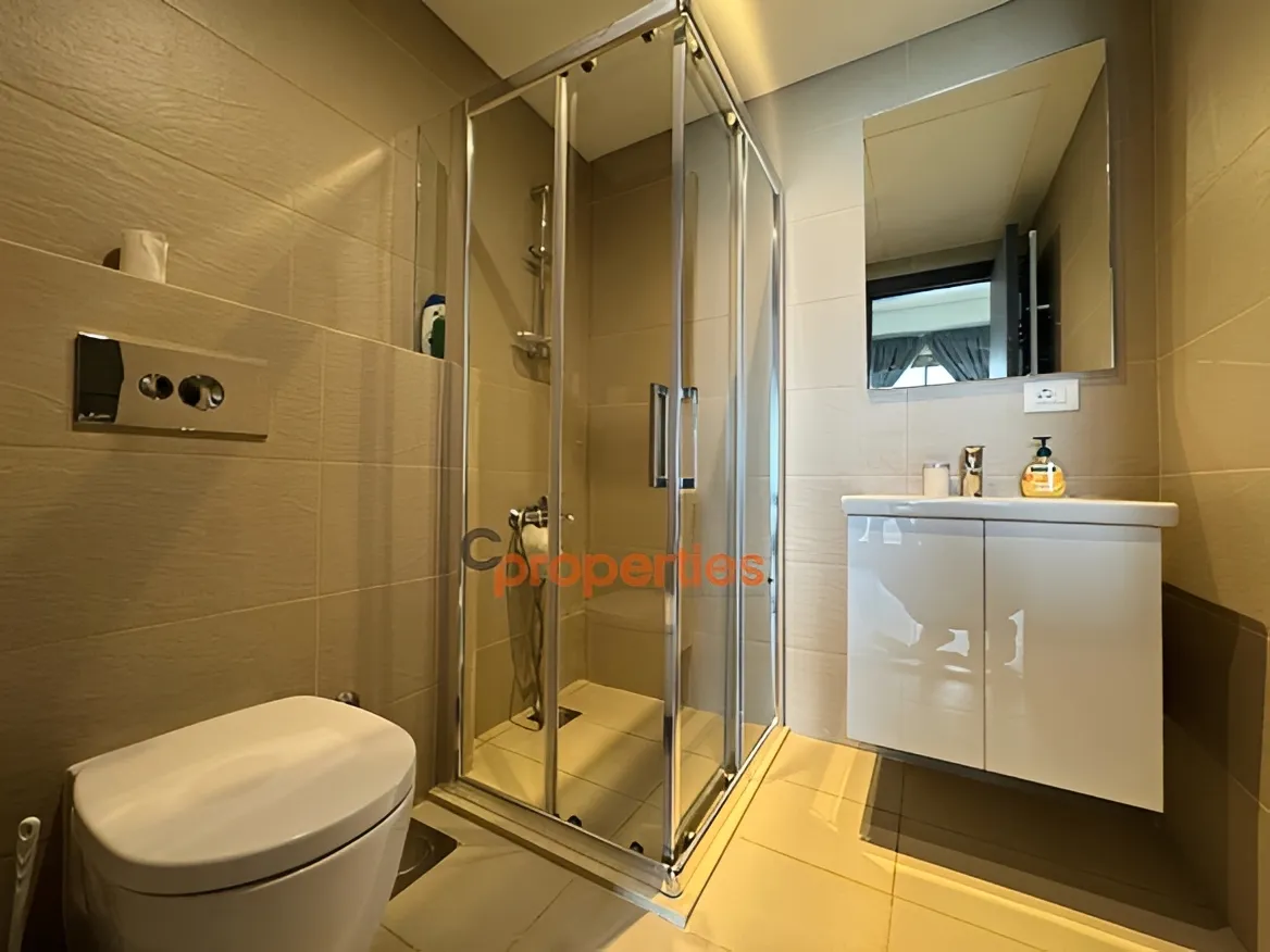 Chalet for Rent in Fatqa