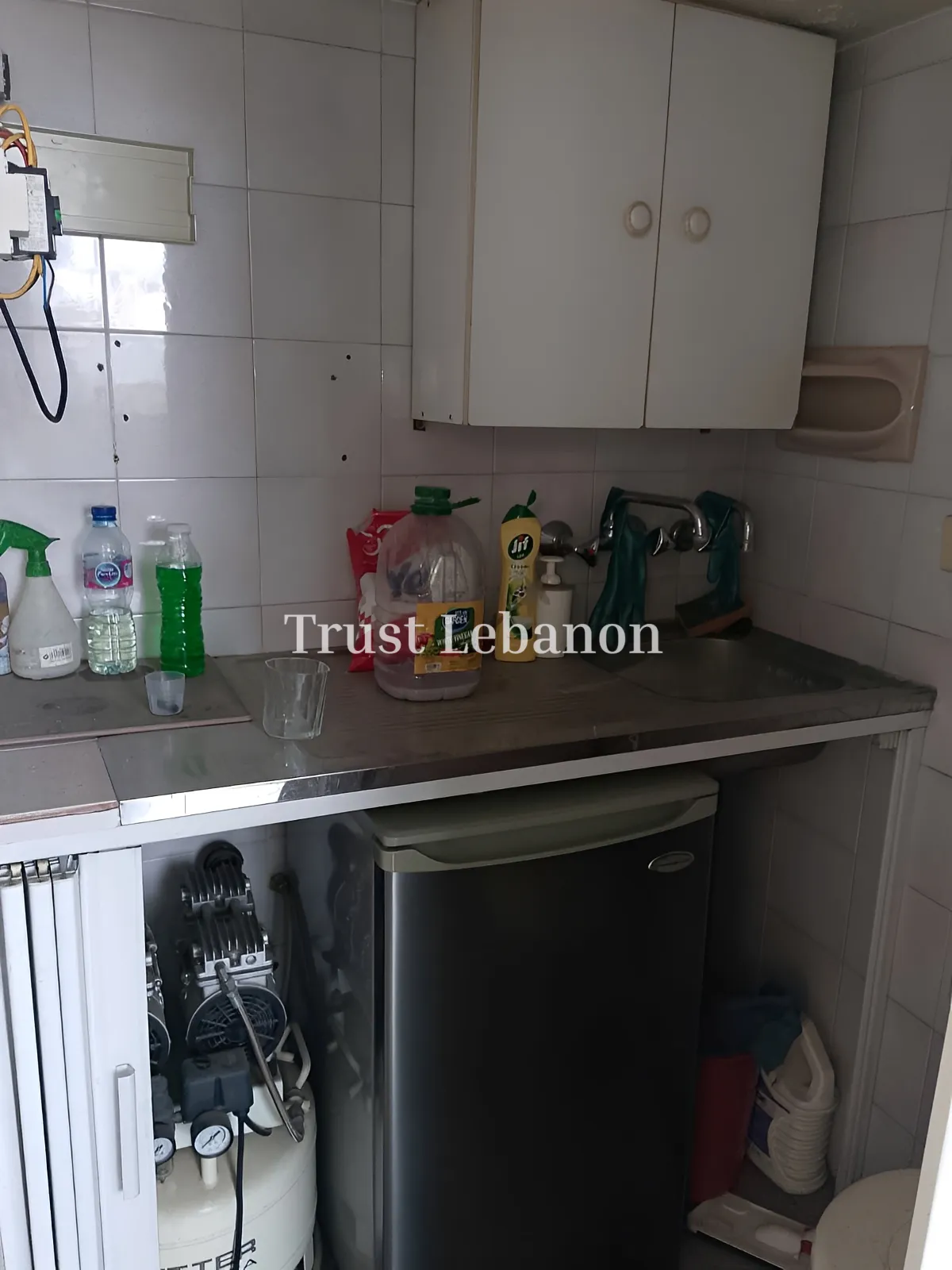 Office for rent in Achrafieh