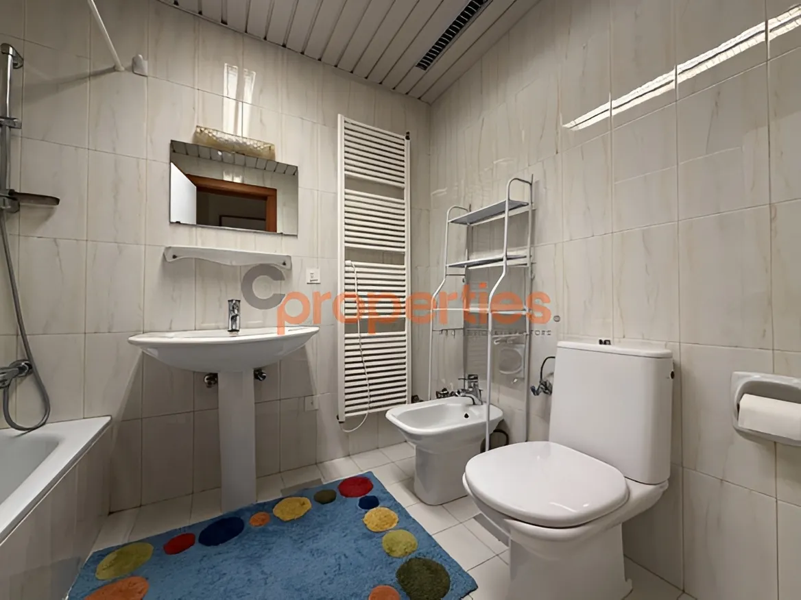 Chalet for Rent in Faqra