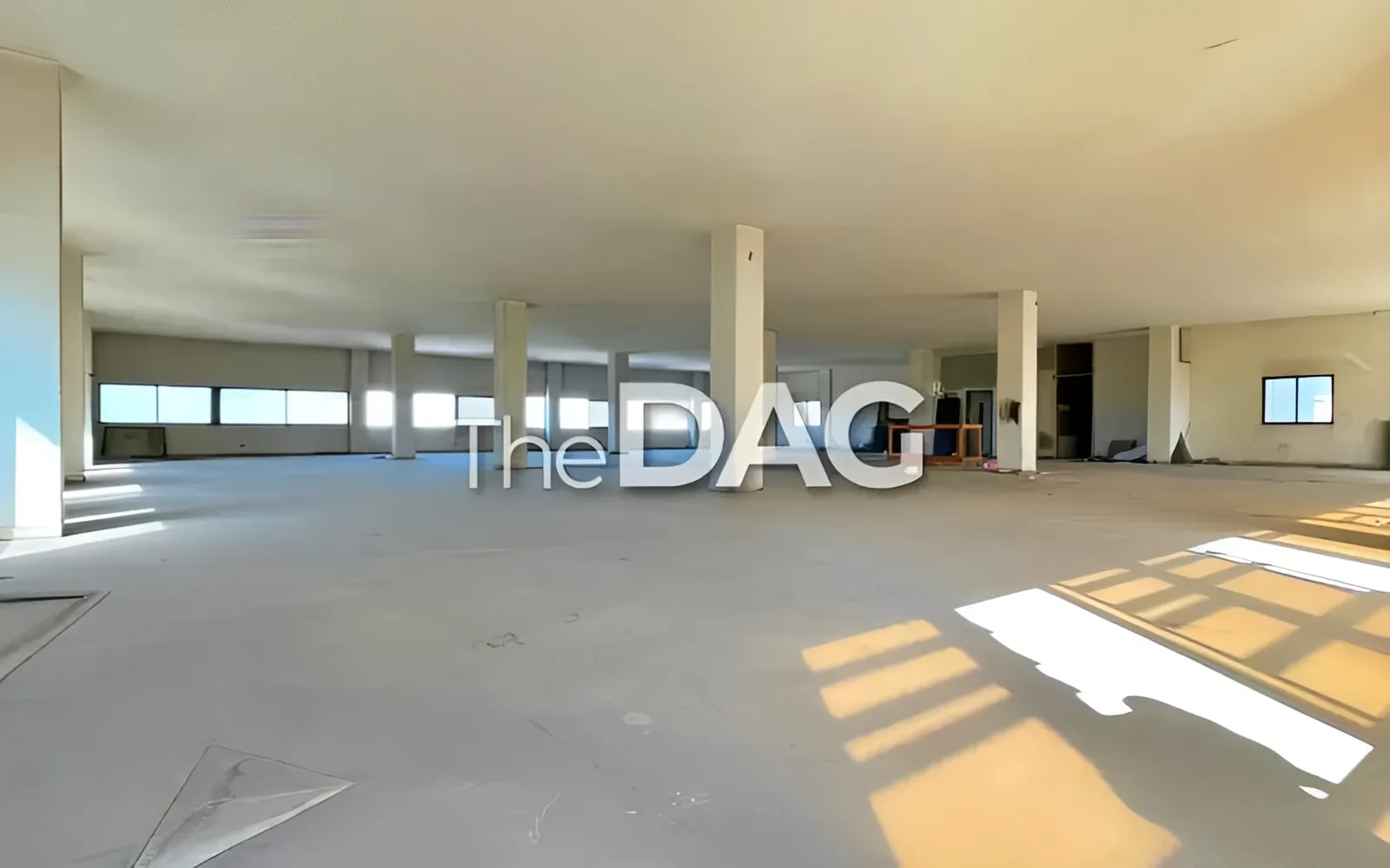 Office for Rent in Daoura, Lebanon