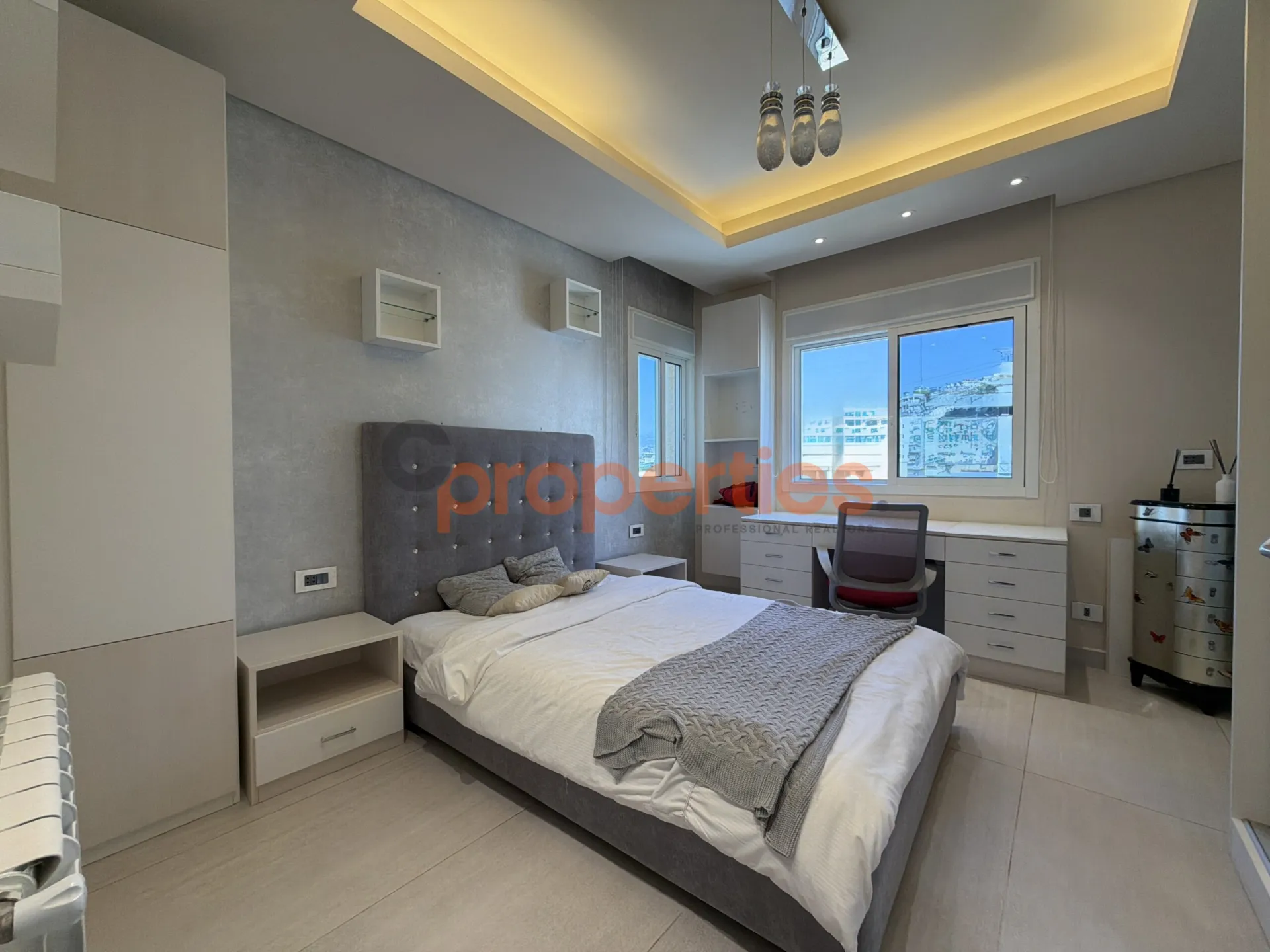 Apartment for Sale in Mtaileb