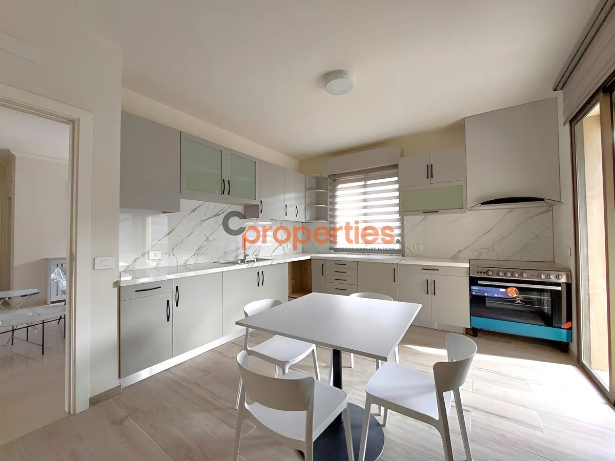Duplex for Sale in Ain Saadeh
