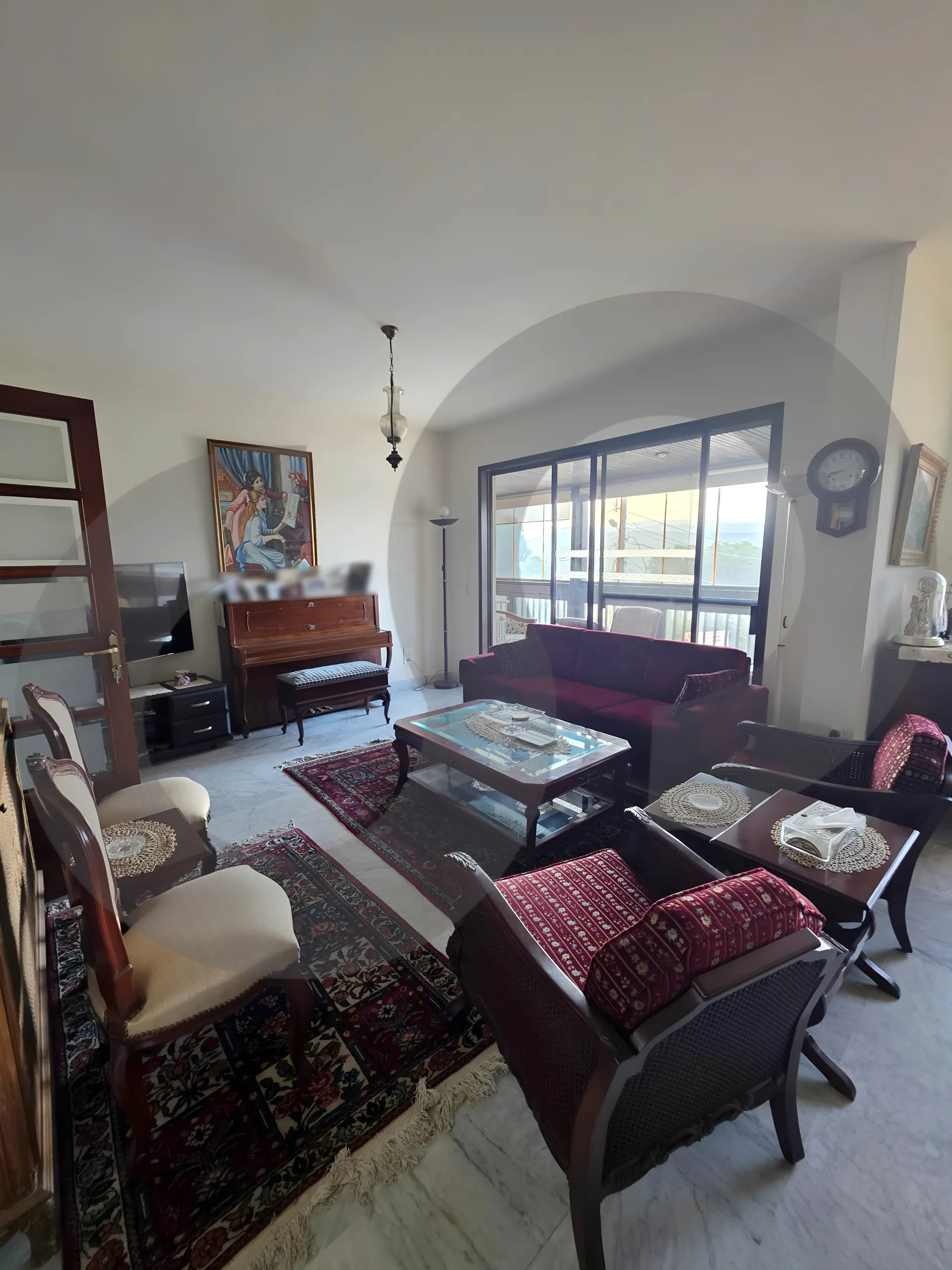 Apartment for Sale in Mar Chaaya