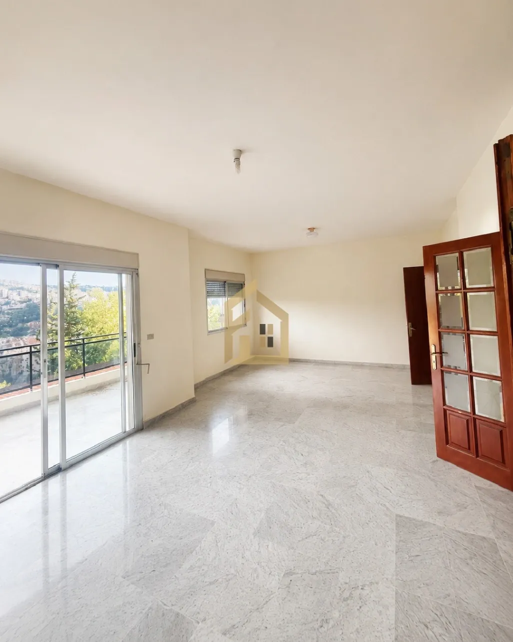 Apartment for rent in Rabweh, Bayrut, Lebanon