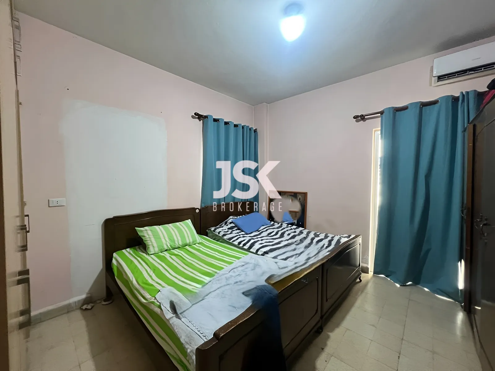 Apartment for Sale in Ain El Remmaneh