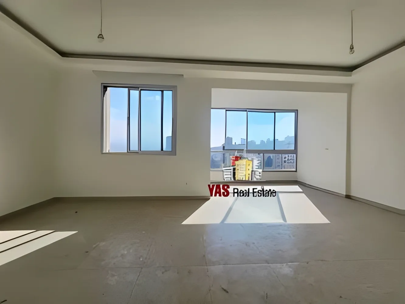 Apartment for Sale in Achrafieh