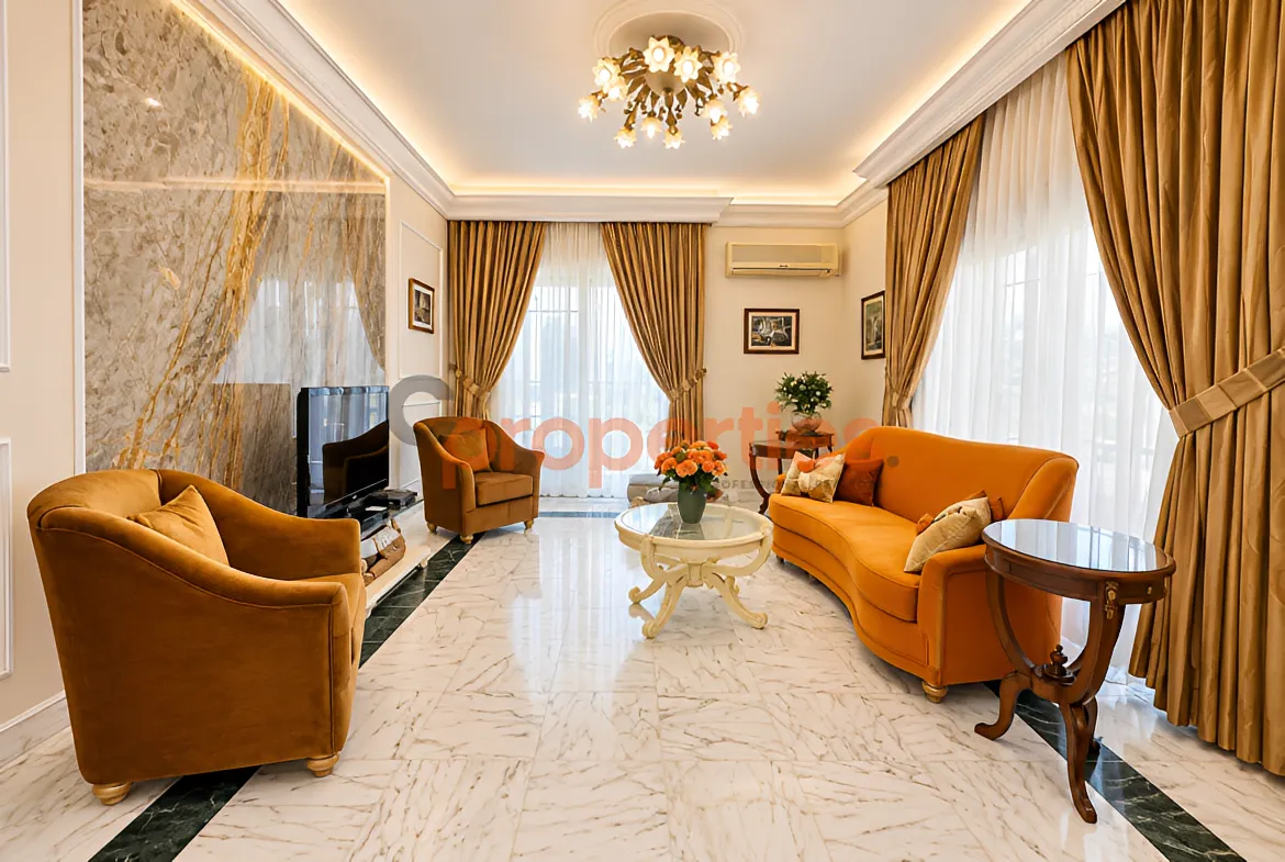 Apartment for Sale in Jnah