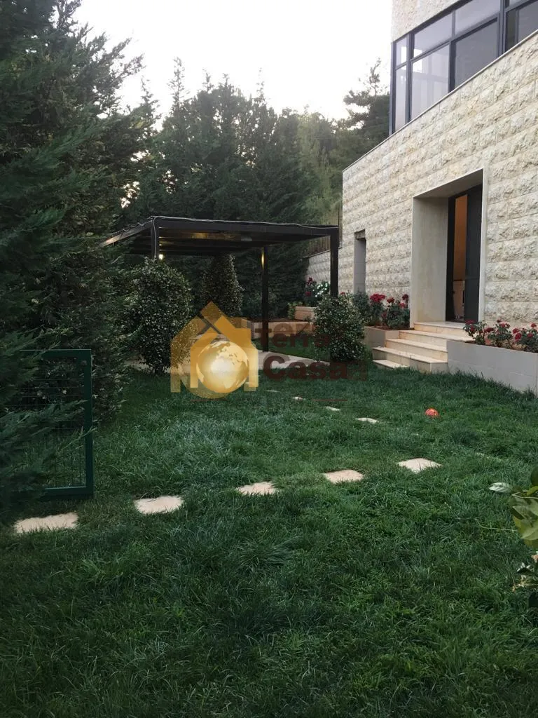 Apartment for rent in El Metn, Lebanon
