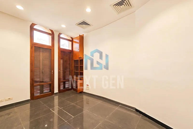 Office for Rent in Downtown