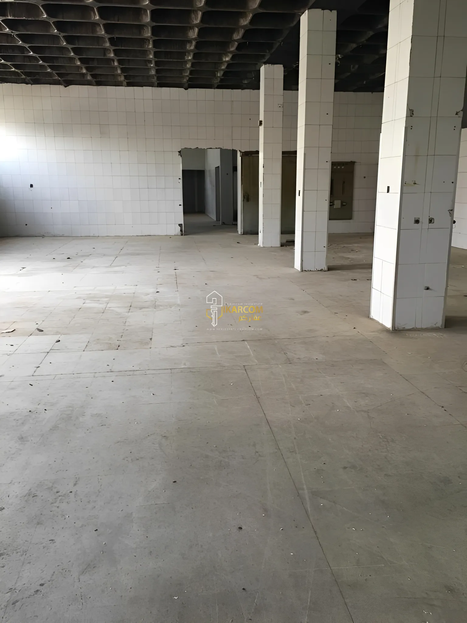 Shop For Rent in Mkales