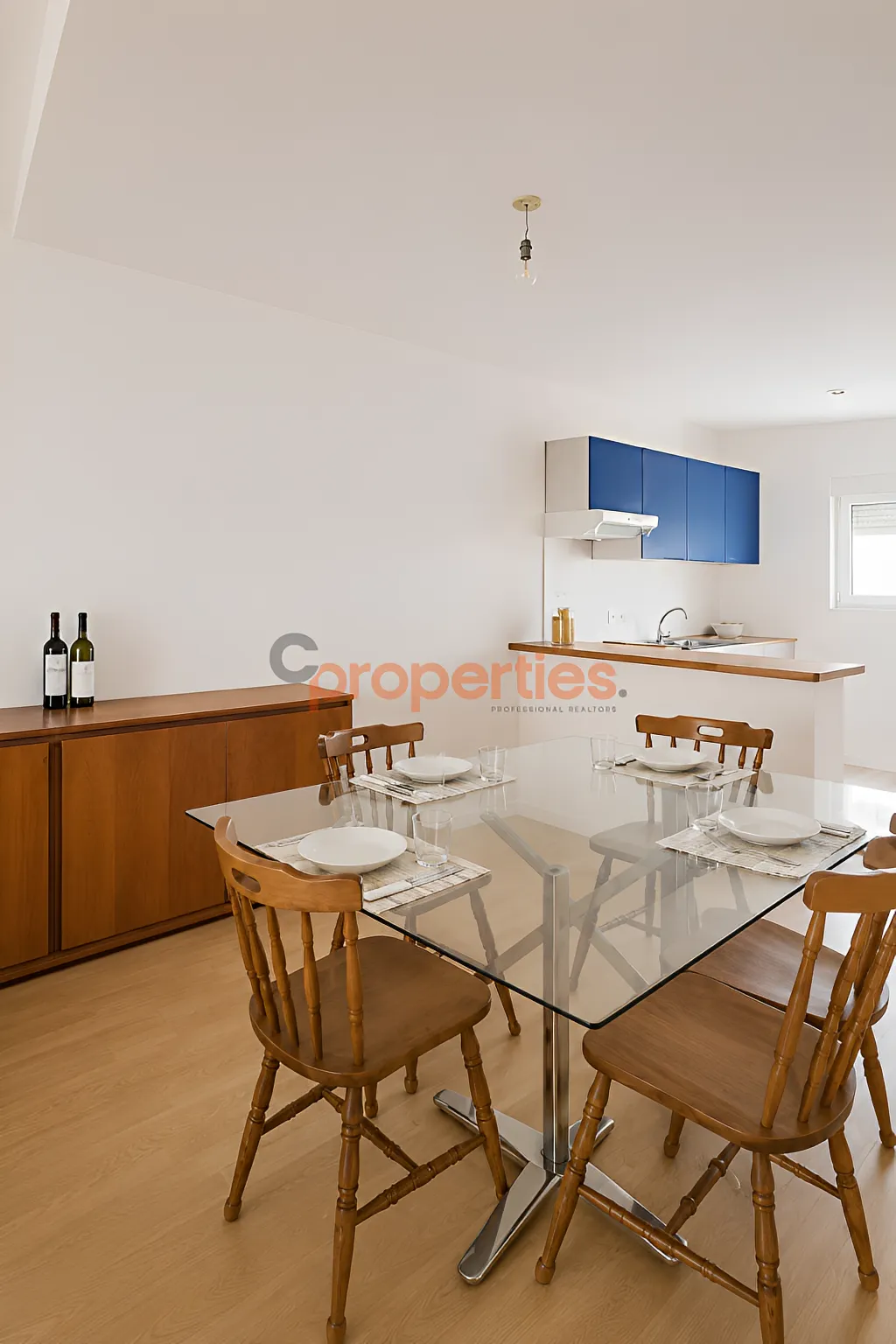 Chalet for Rent in Zaarour