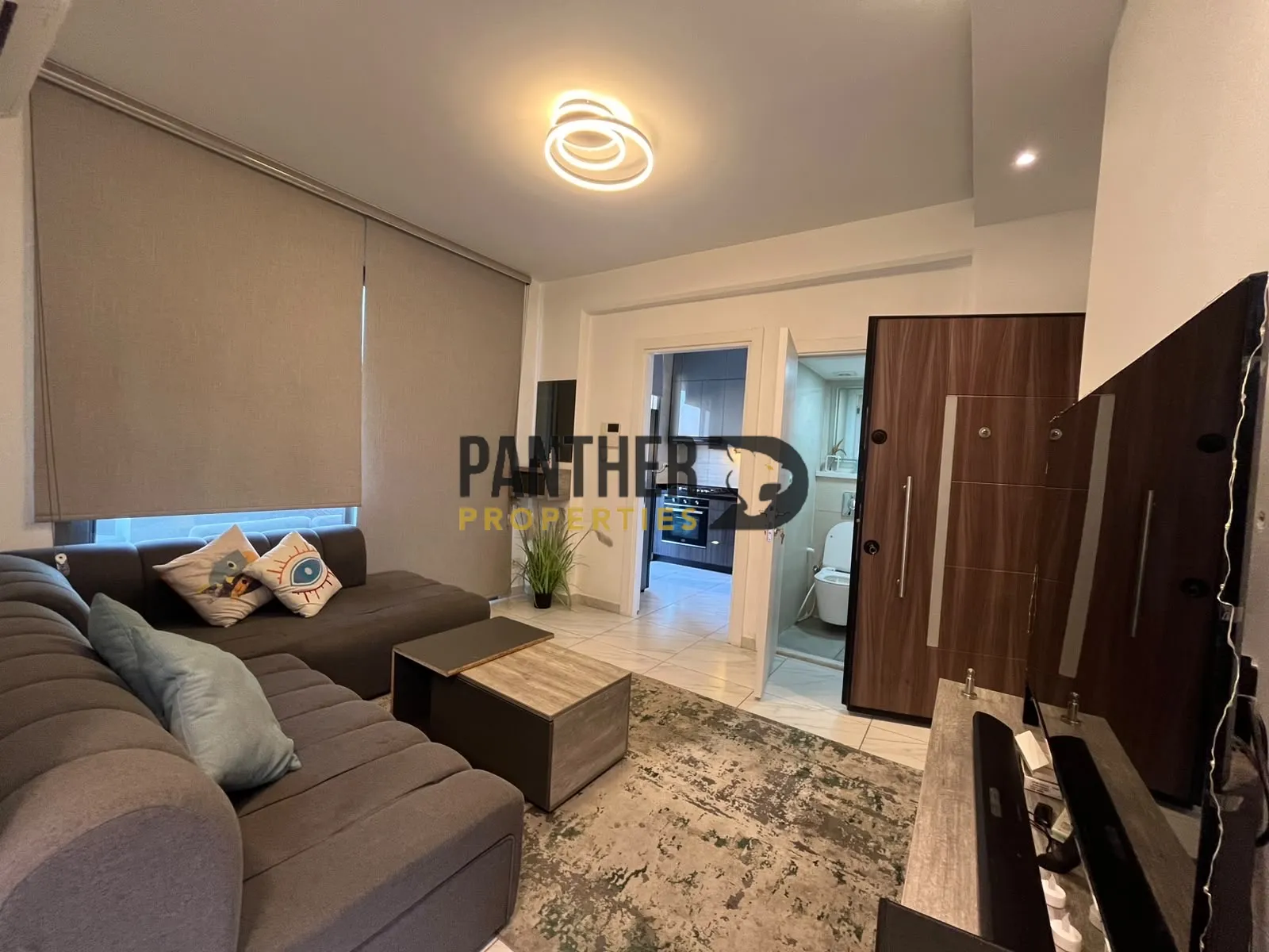 Apartment for rent in Achrafieh, beirut, lebanon - 1 bed, 2.0 bath