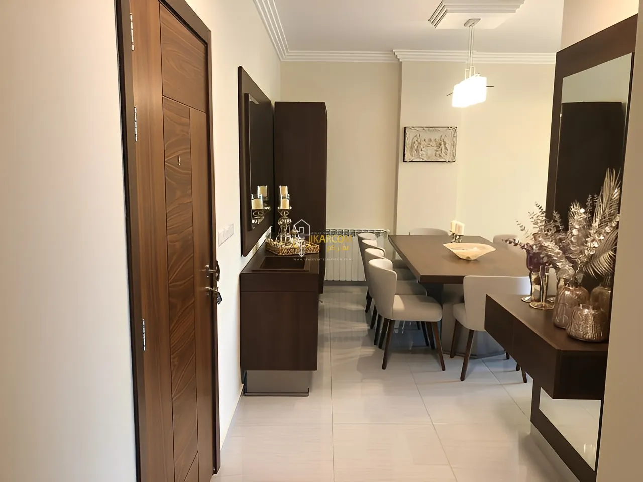 Apartment for Sale in Bsefrine, Lebanon - 2 bed, 2 bath