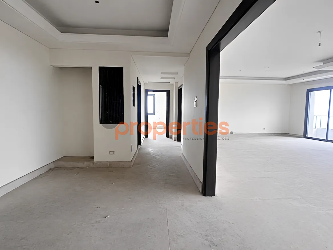 Apartment for Sale in Jnah - 4 bed, 5 bath
