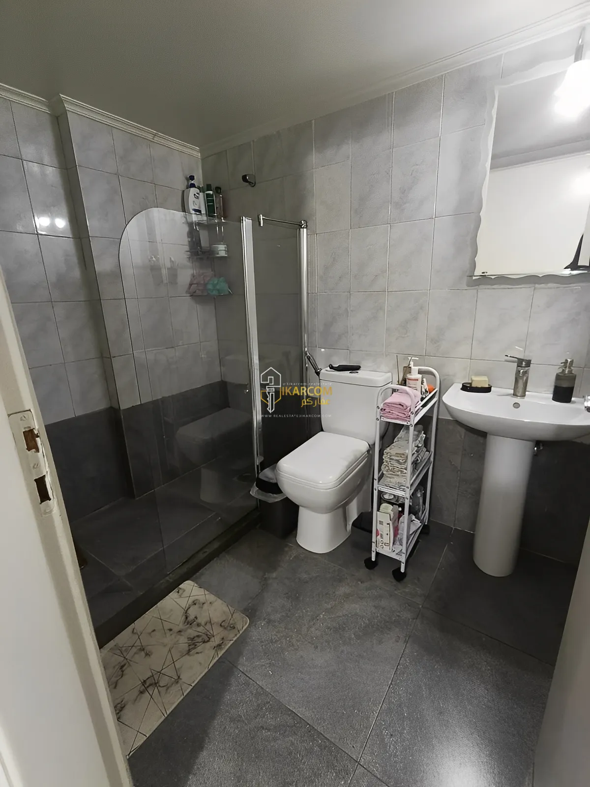 Apartment for Sale in Naqqache