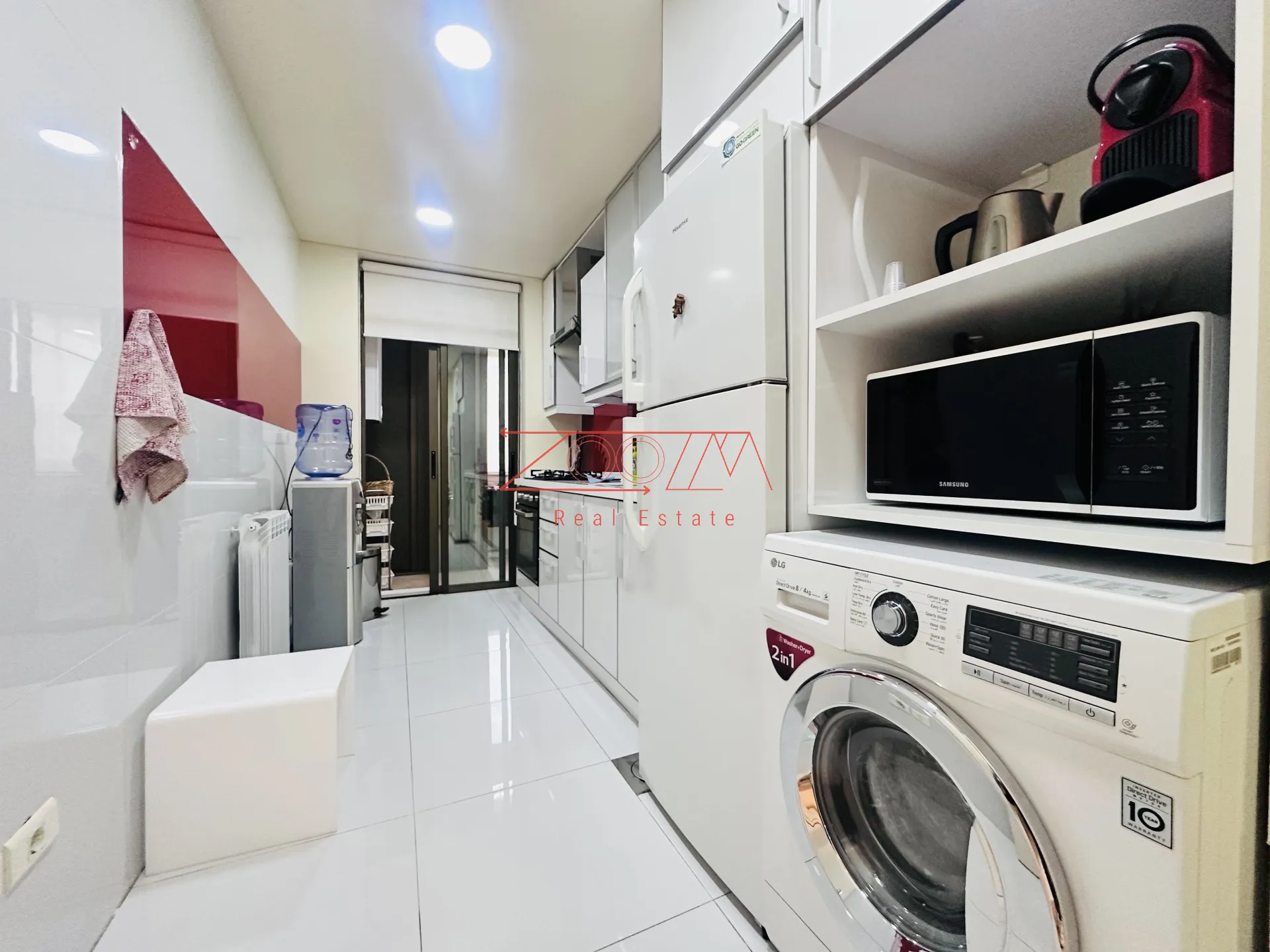 Apartment in Ain al mraiseh, beirut, lebanon