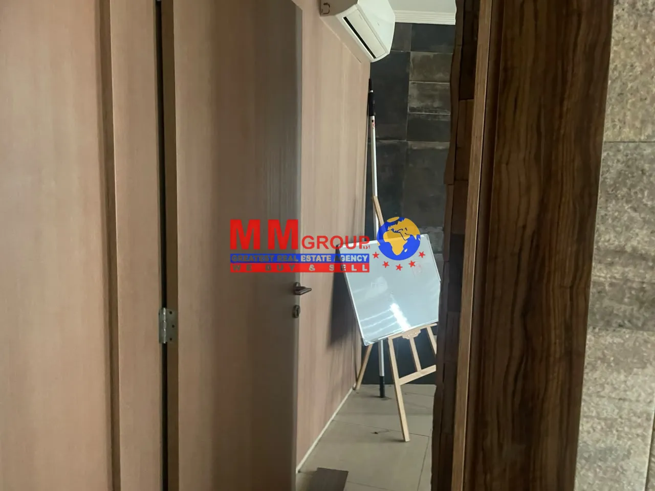 Office for Sale in Baouchriyeh