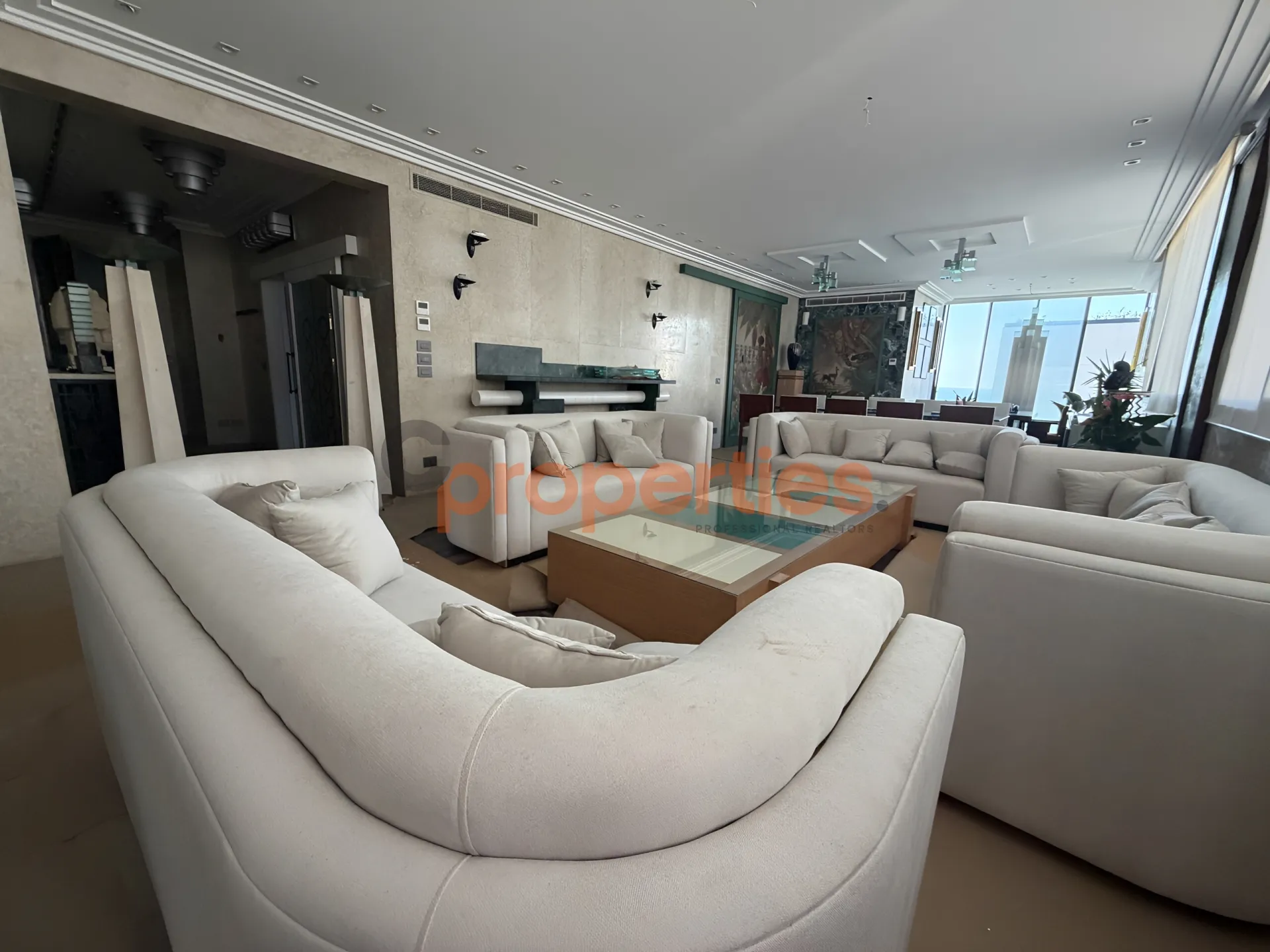 Apartment for Rent in Gemmayzeh