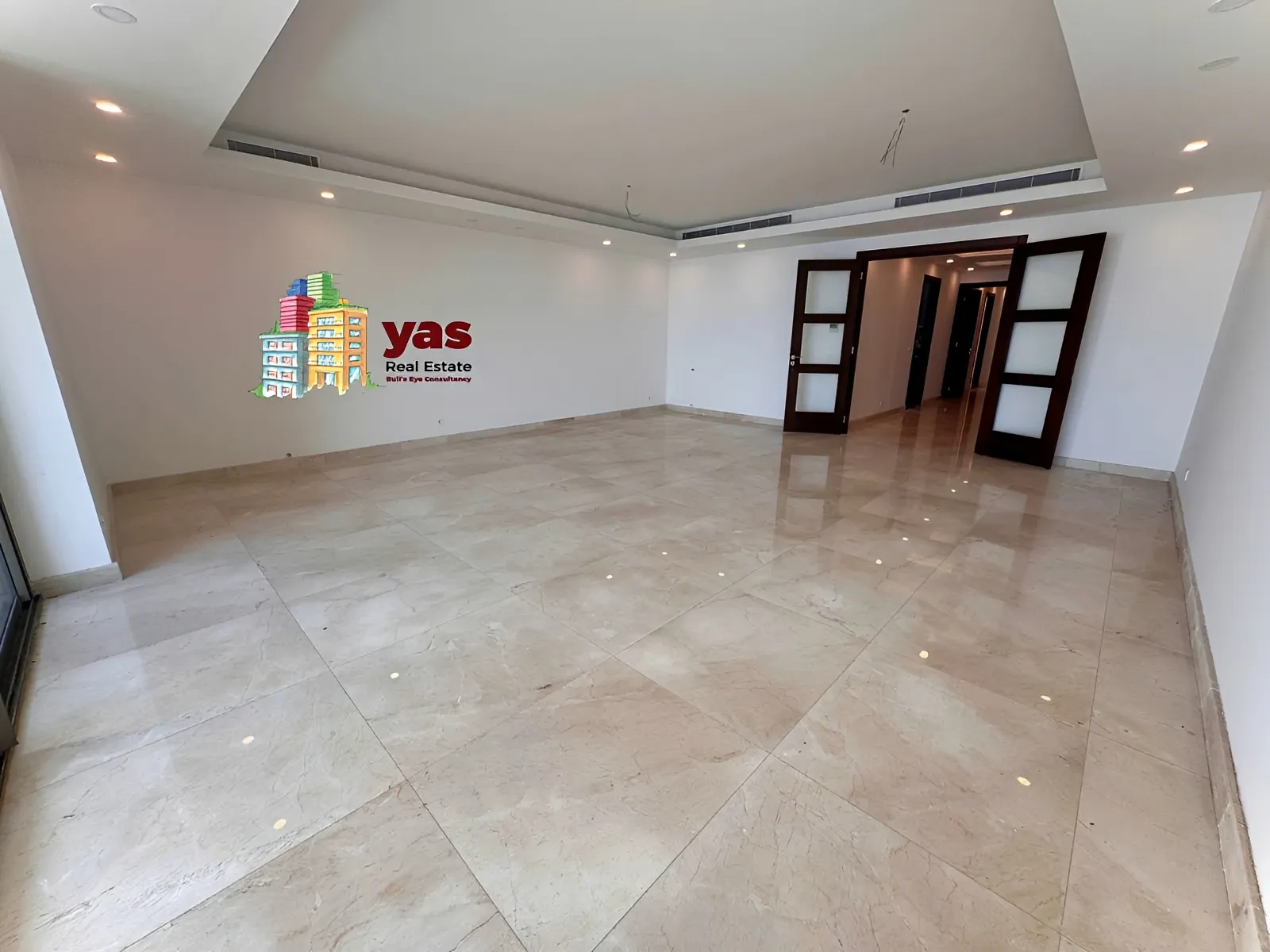 Apartment for Sale in Sahel Alma - 3 bed, 5 bath