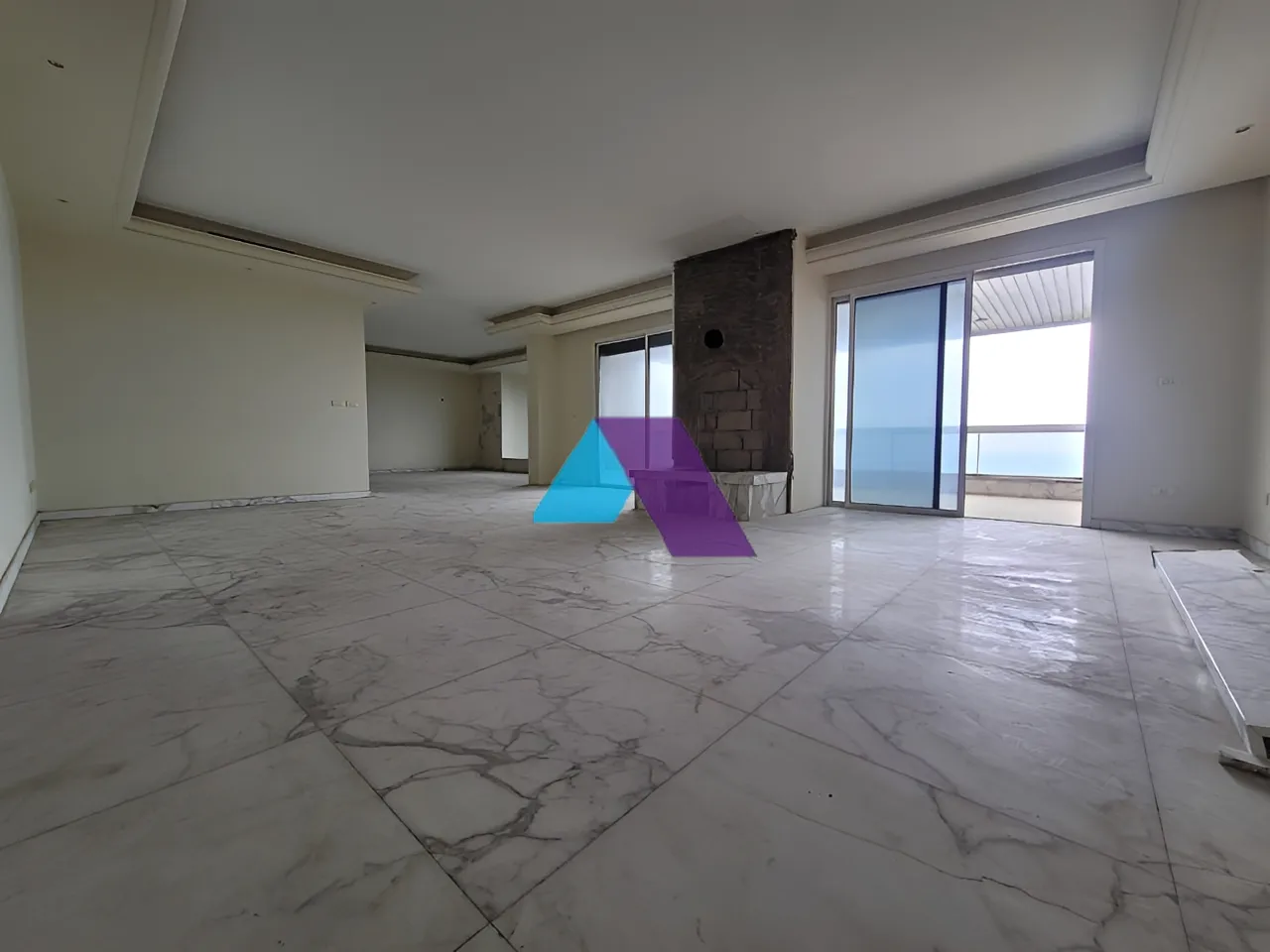 Apartment for sale in Kfar Hbab, Lebanon