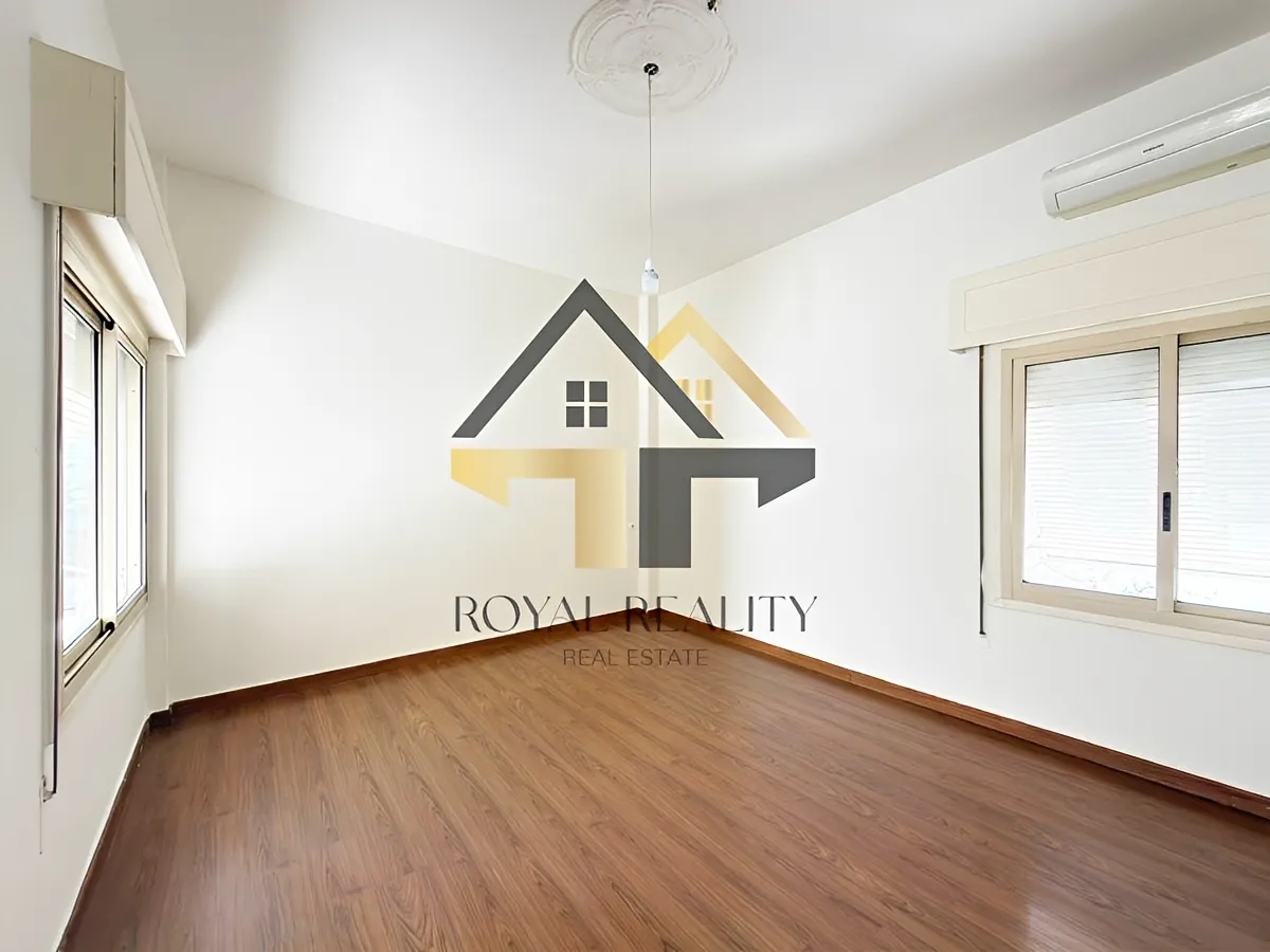 Apartment for rent in Hamra
