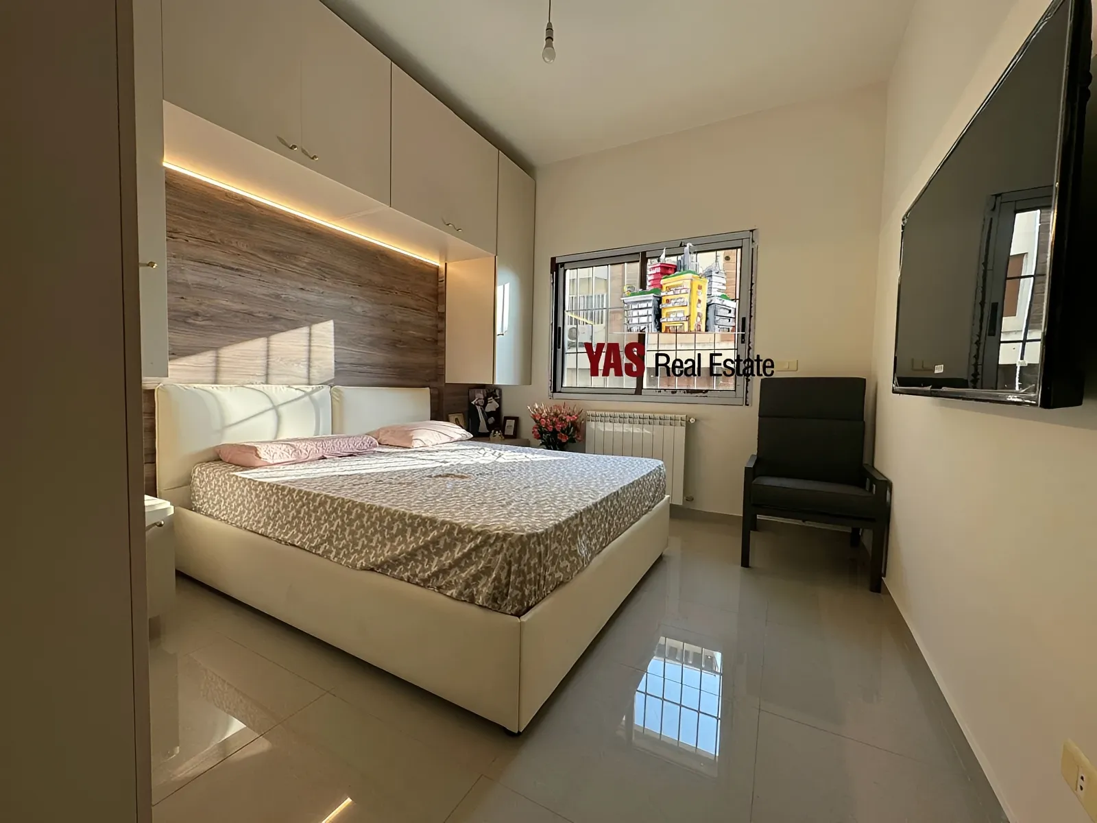 Apartment for Sale in Sehayleh
