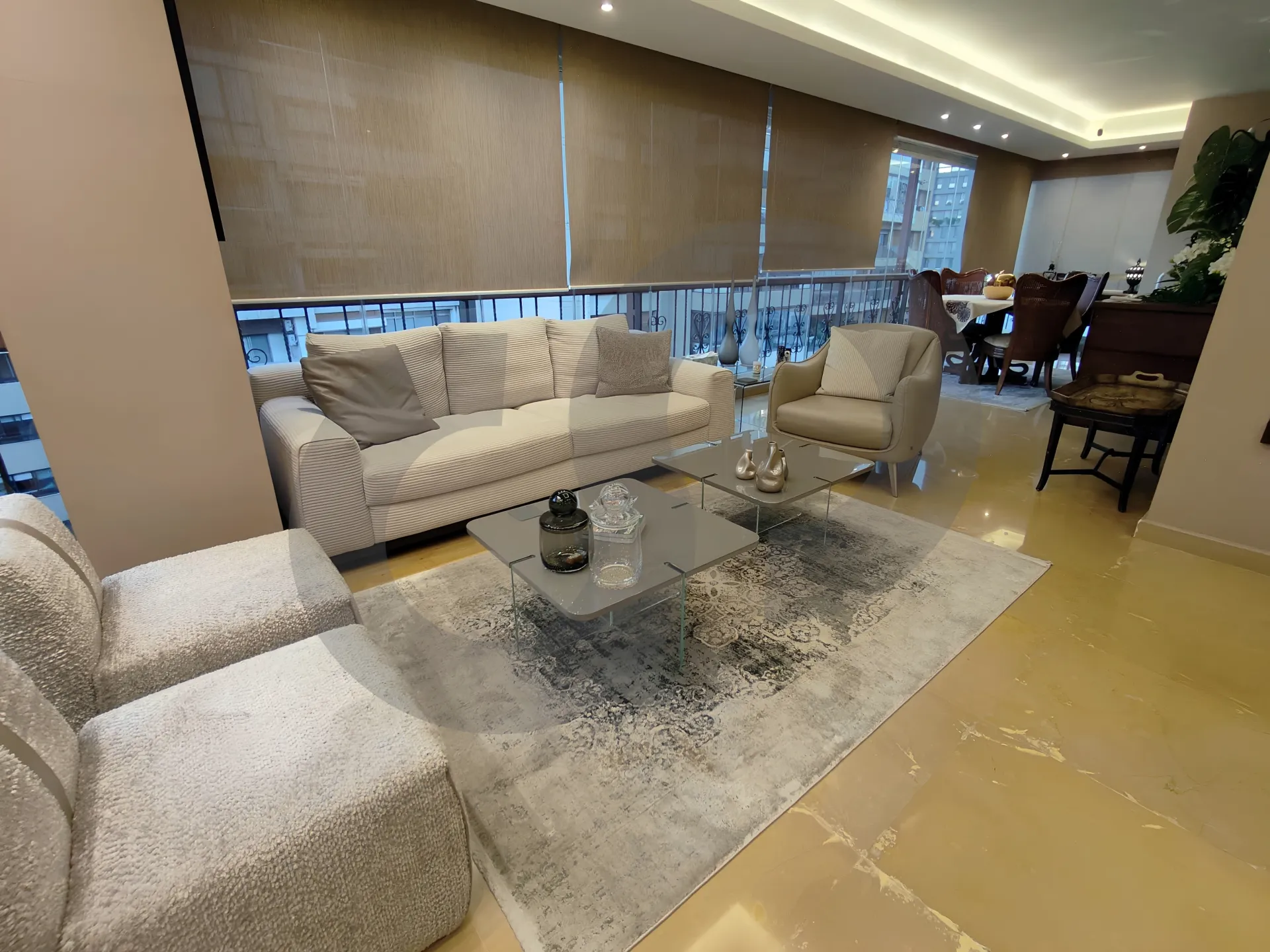 Apartment for Sale in Clemenceau