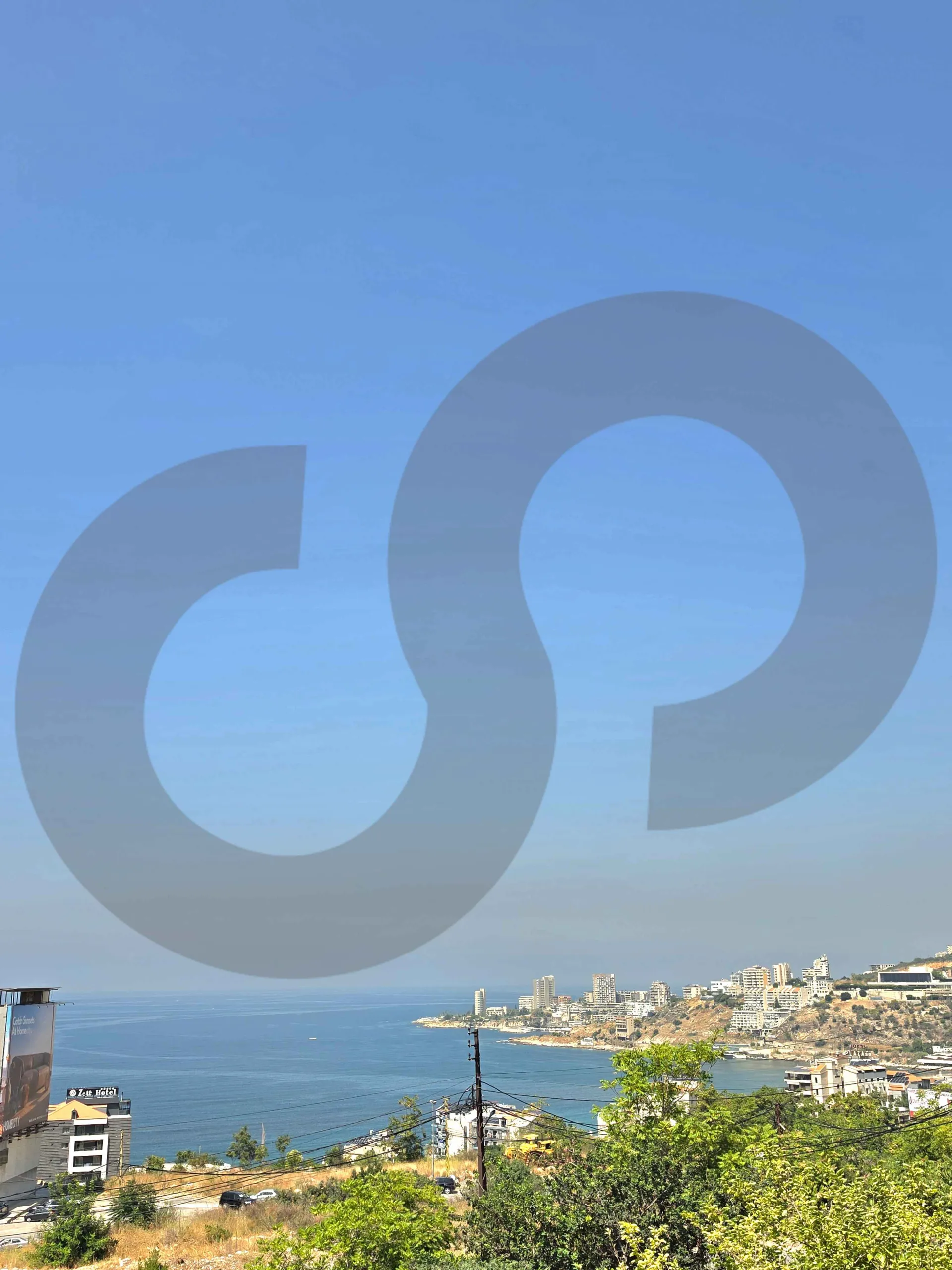 Apartment for Rent in Sahel Aalma