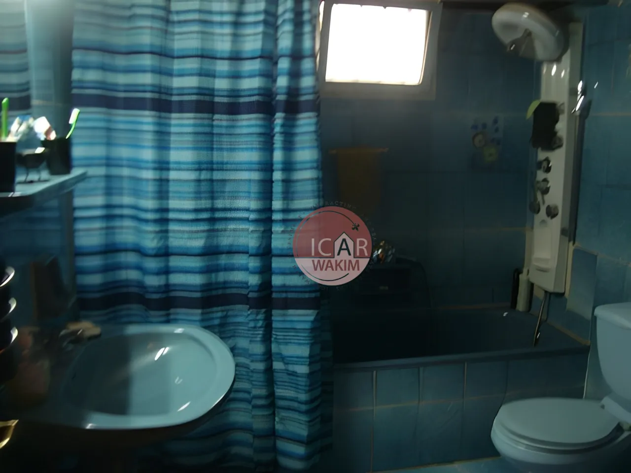 Apartment for Sale in Naqqache