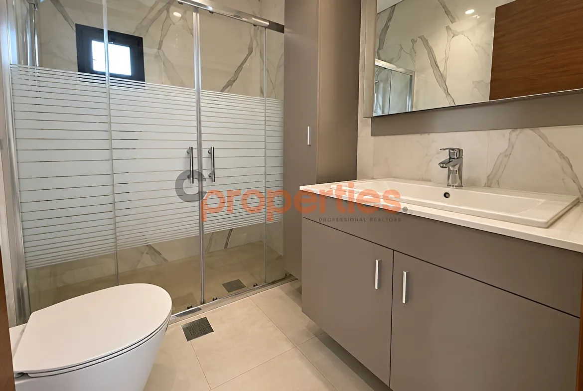 Apartment for Sale in Jal El Dib