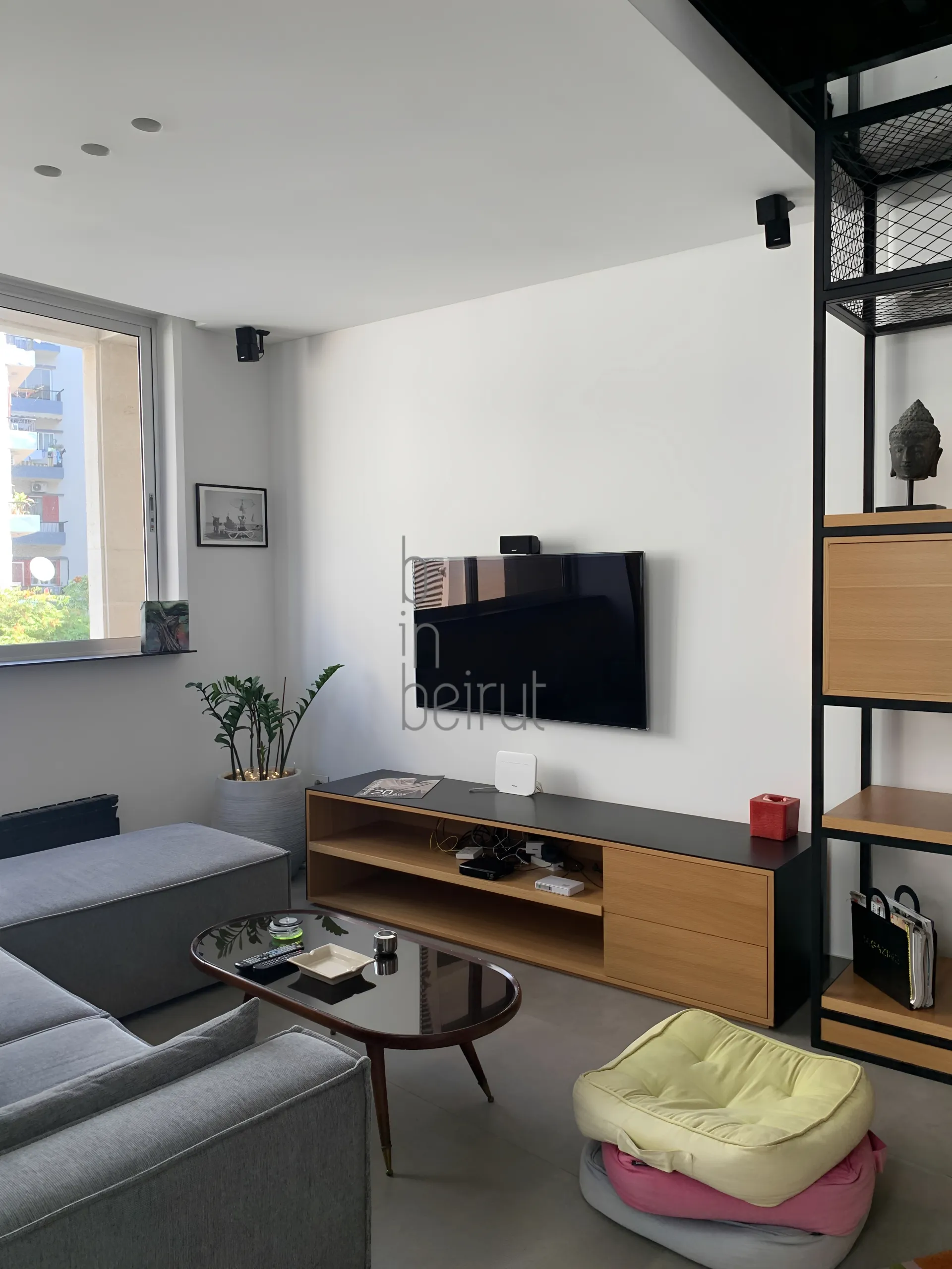 Loft for Sale in Nasra