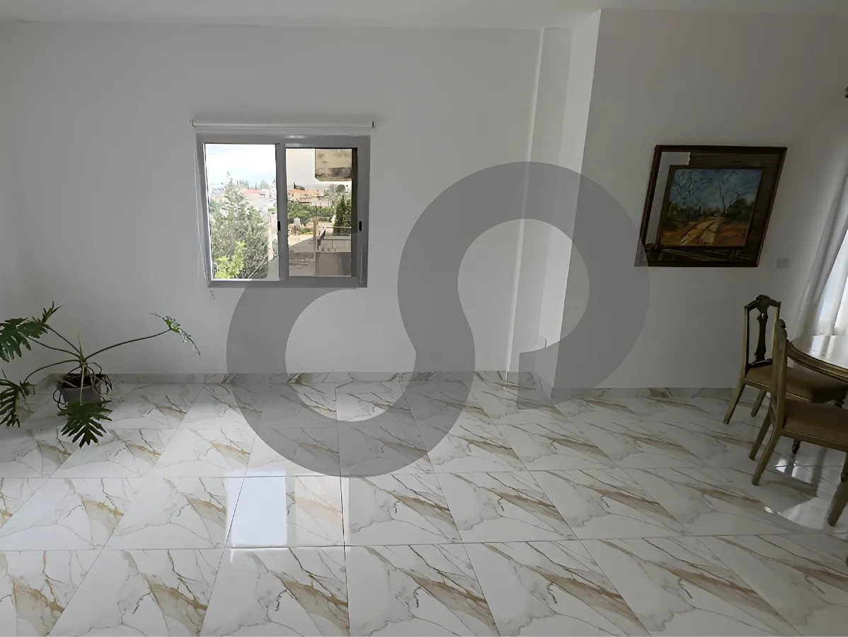 Apartment for Sale in Zgharta