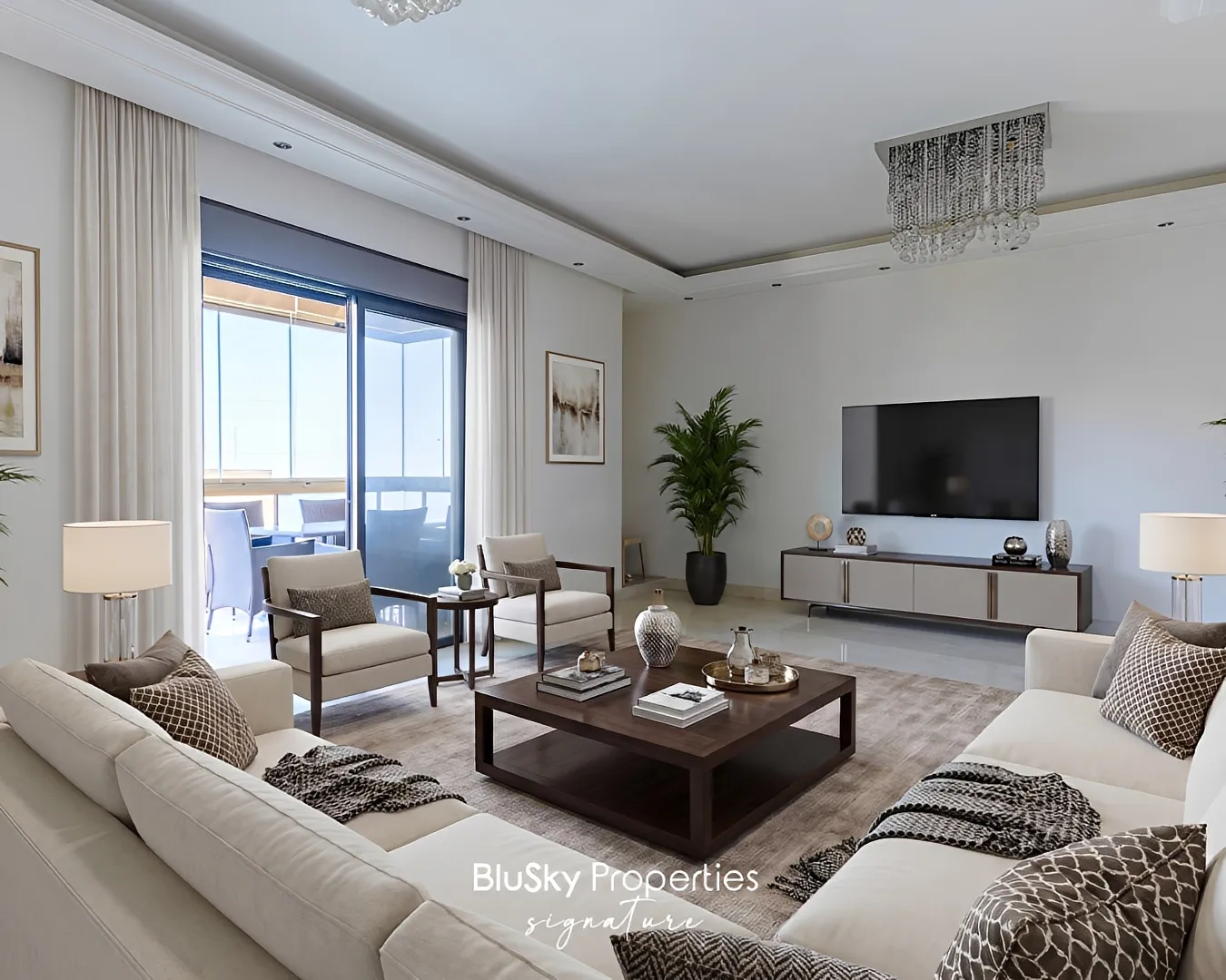 Apartment for sale in Bsalim, lebanon - 3 bed, 3.0 bath