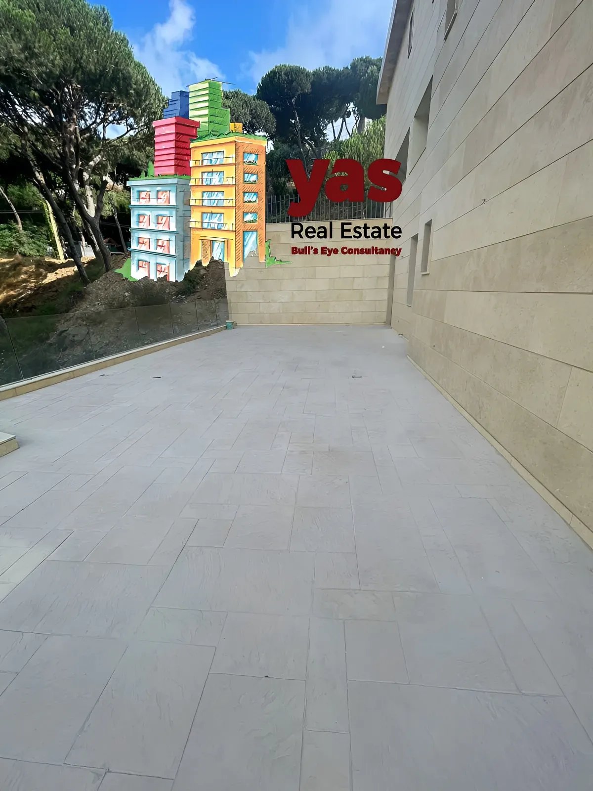 Apartment for Sale in Mar Chaaya