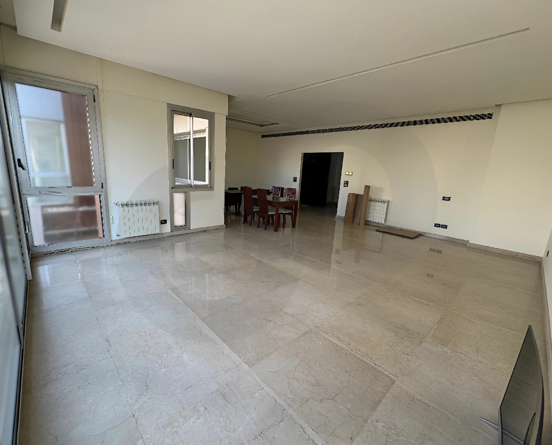 Apartment for Sale in Sodeco - 3 bed, 4 bath
