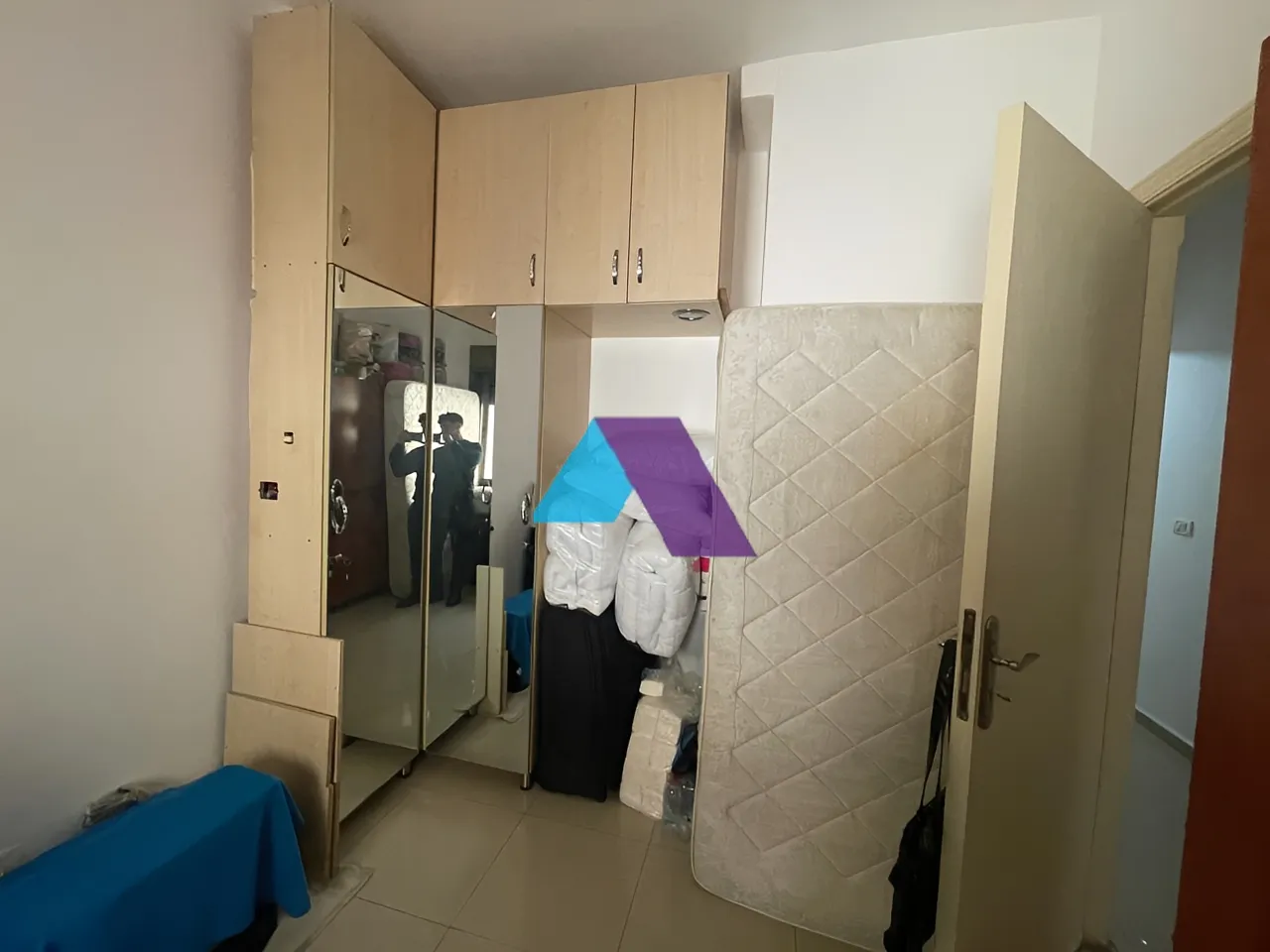 Apartment for Sale in Bsalim - 3 bed, 2 bath