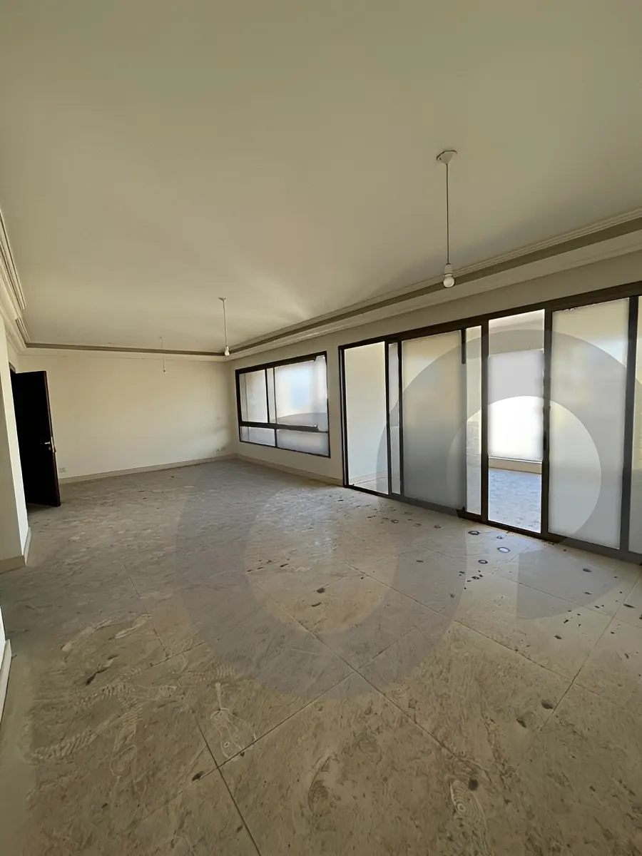 Apartment for Sale in Hamra, Beirut, Lebanon - 3 bed, 4 bath