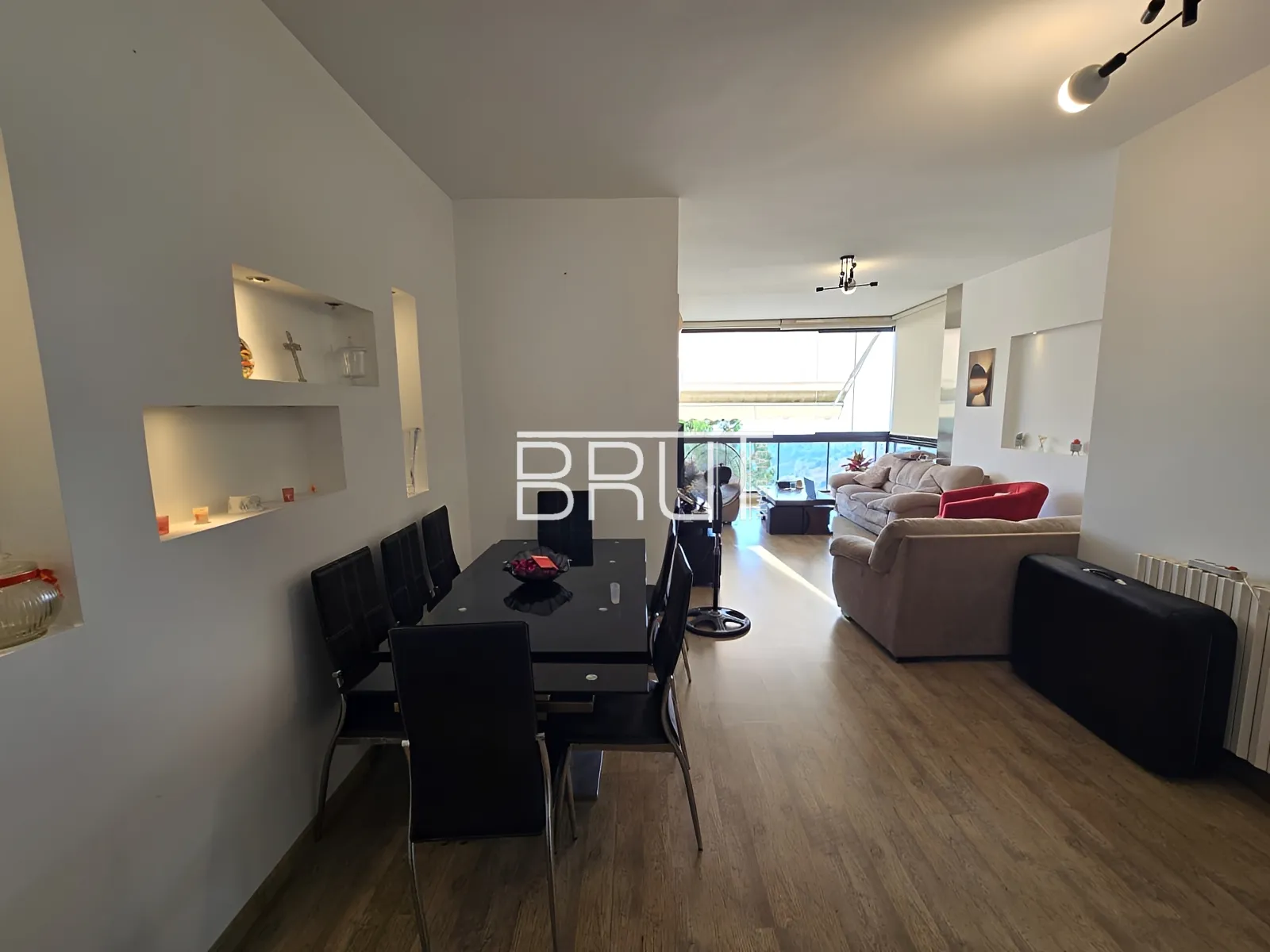 Apartment for sale in Aoukar, lebanon