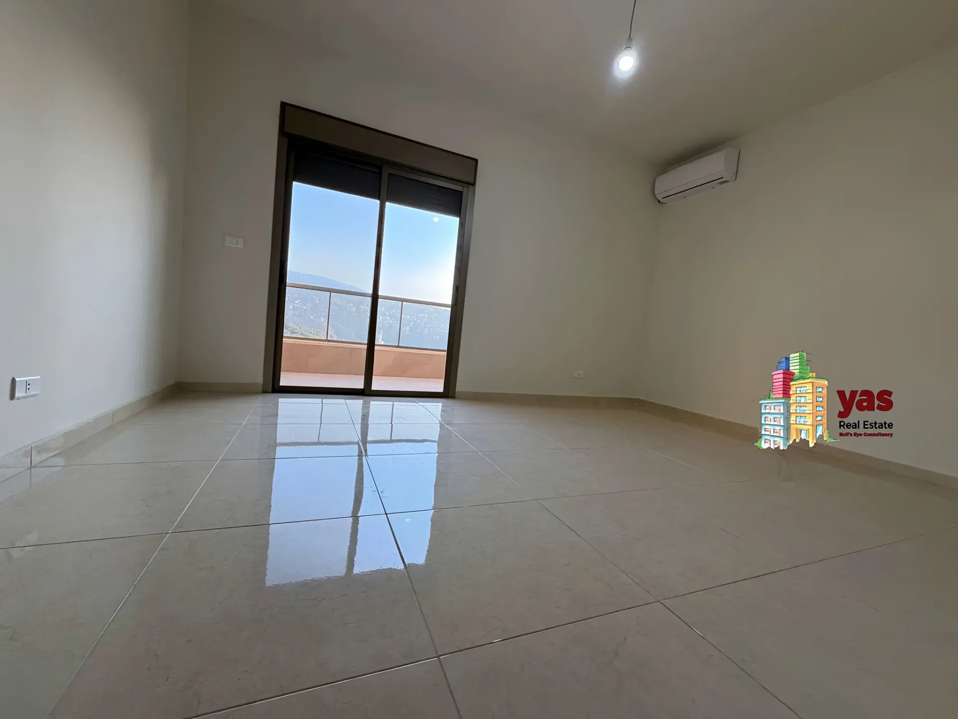 Apartment for Sale in Jeita