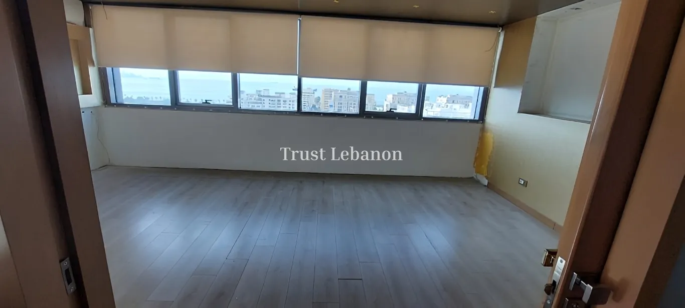 Office for rent in Dbayeh, Lebanon