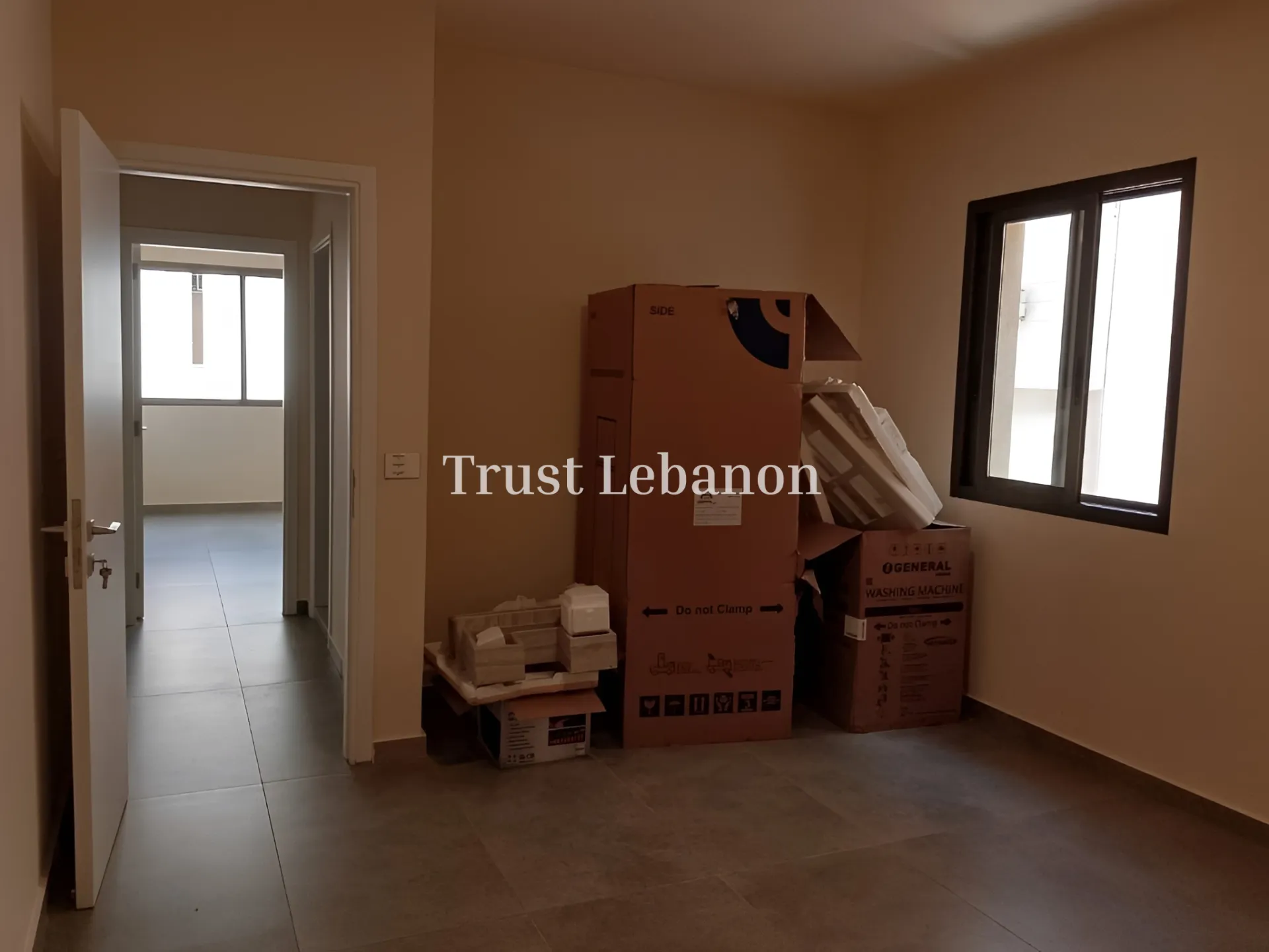 Apartment for rent in Antelias, Lebanon - 2 bed, 2 bath