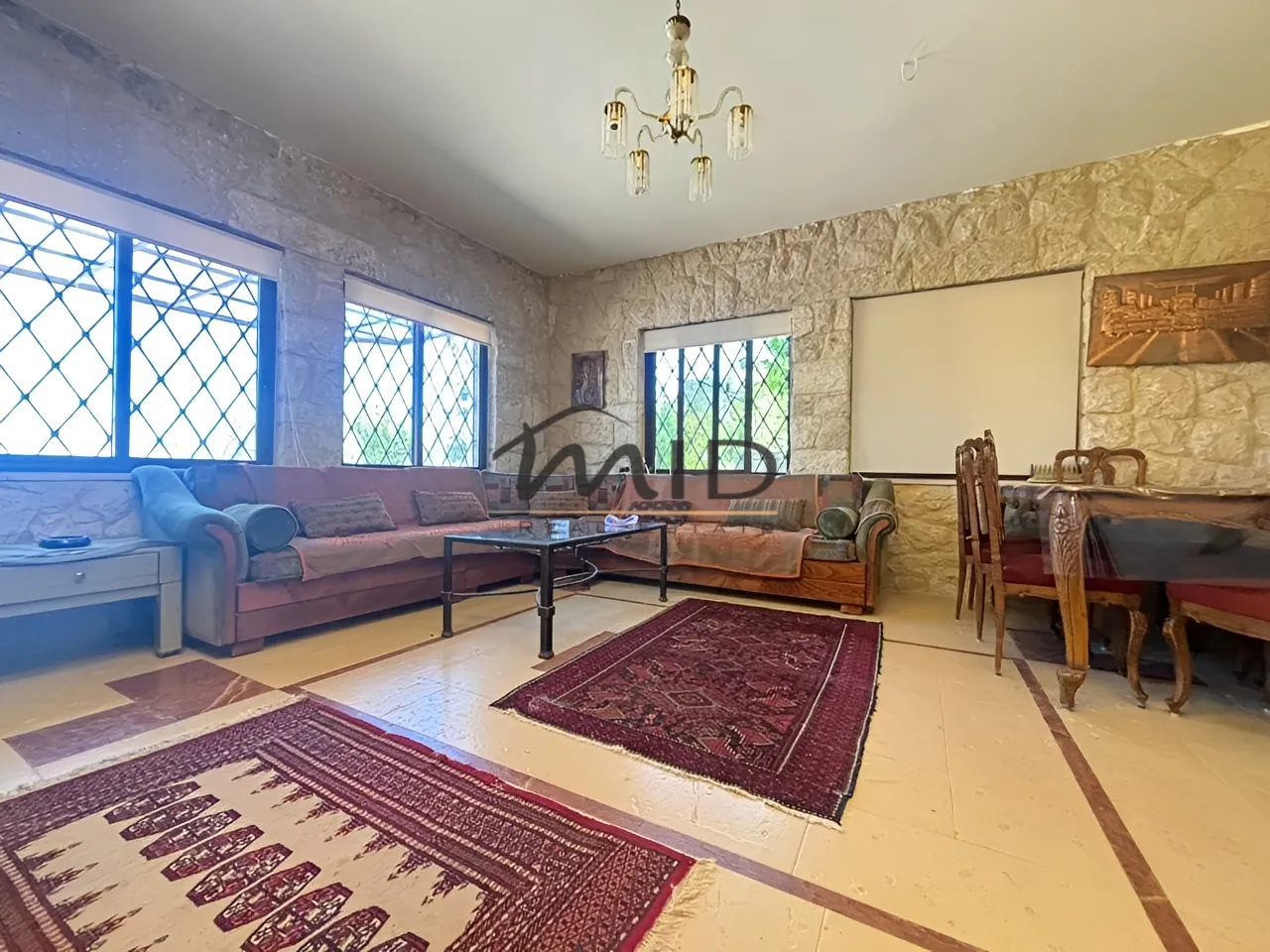 Apartment for rent in Batroun, lebanon