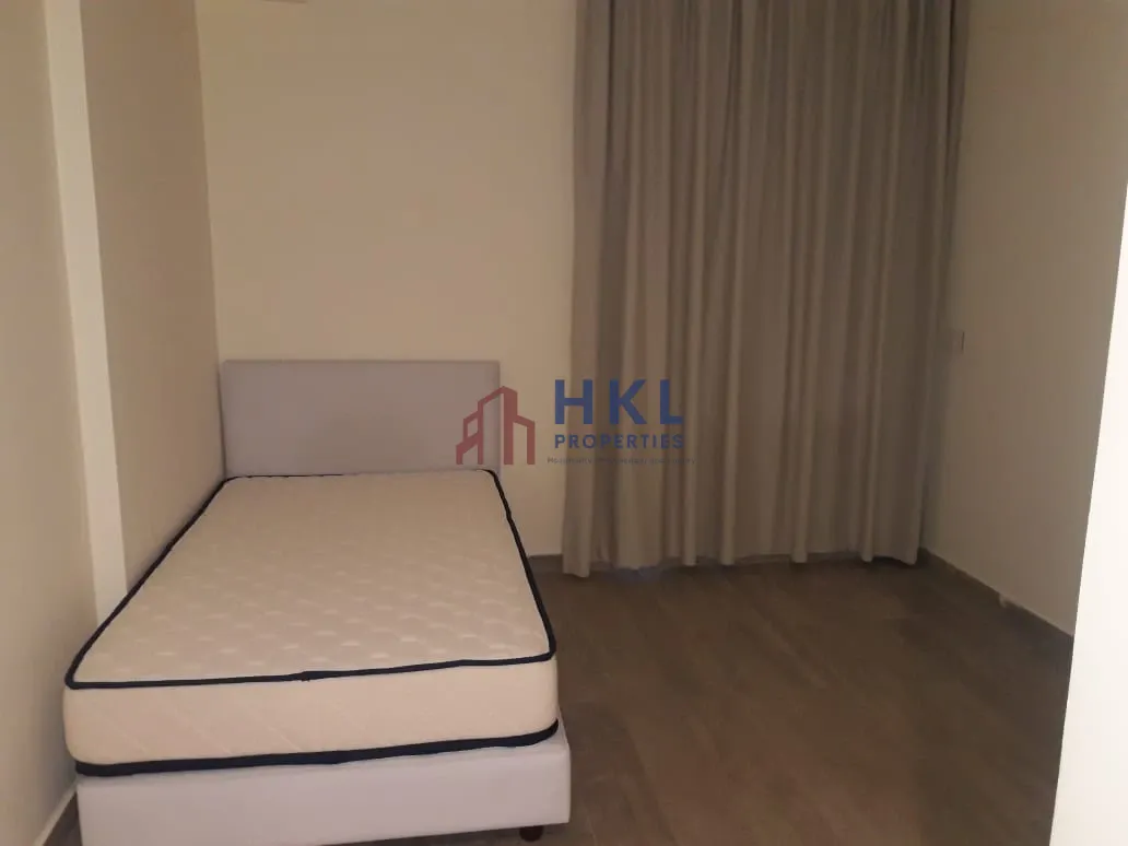 Apartment for rent in Clemenceau, Bayrut, Lebanon