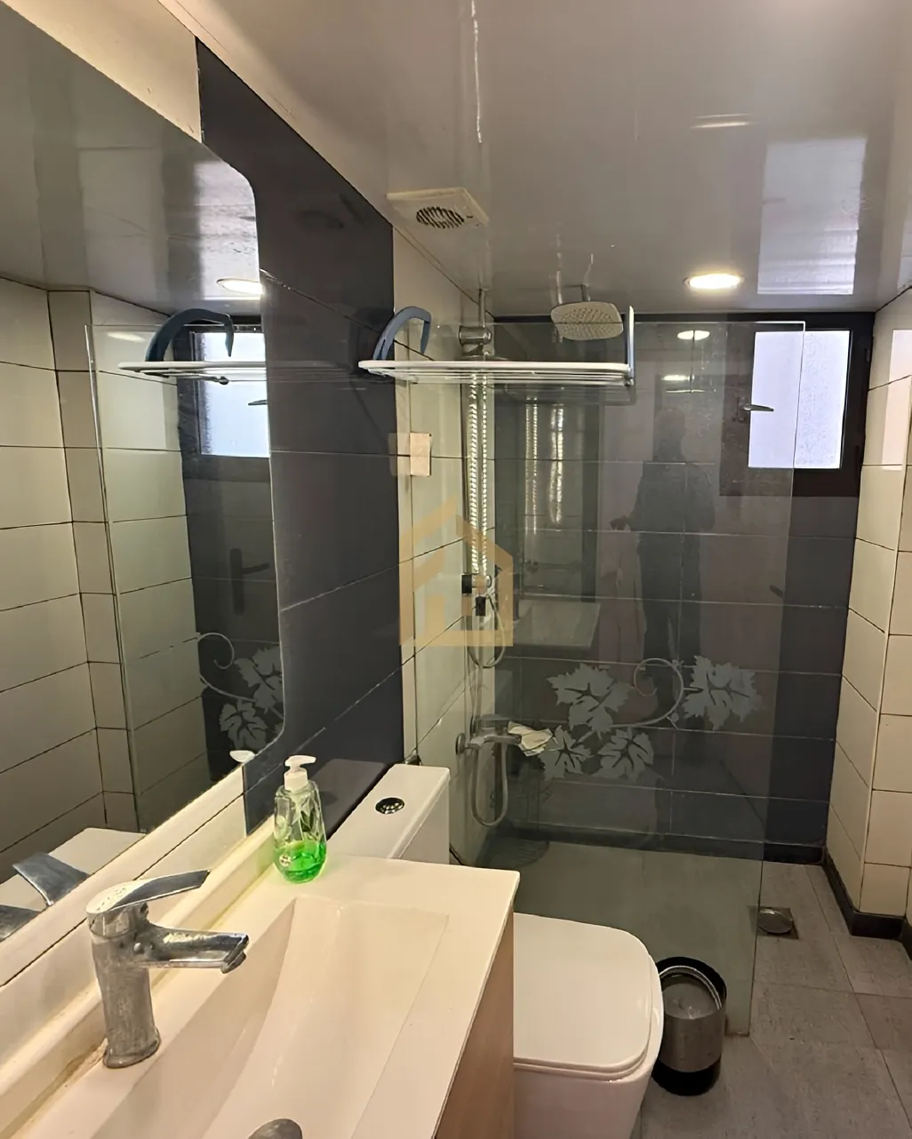 Apartment for rent in Achrafieh, Beirut, Lebanon