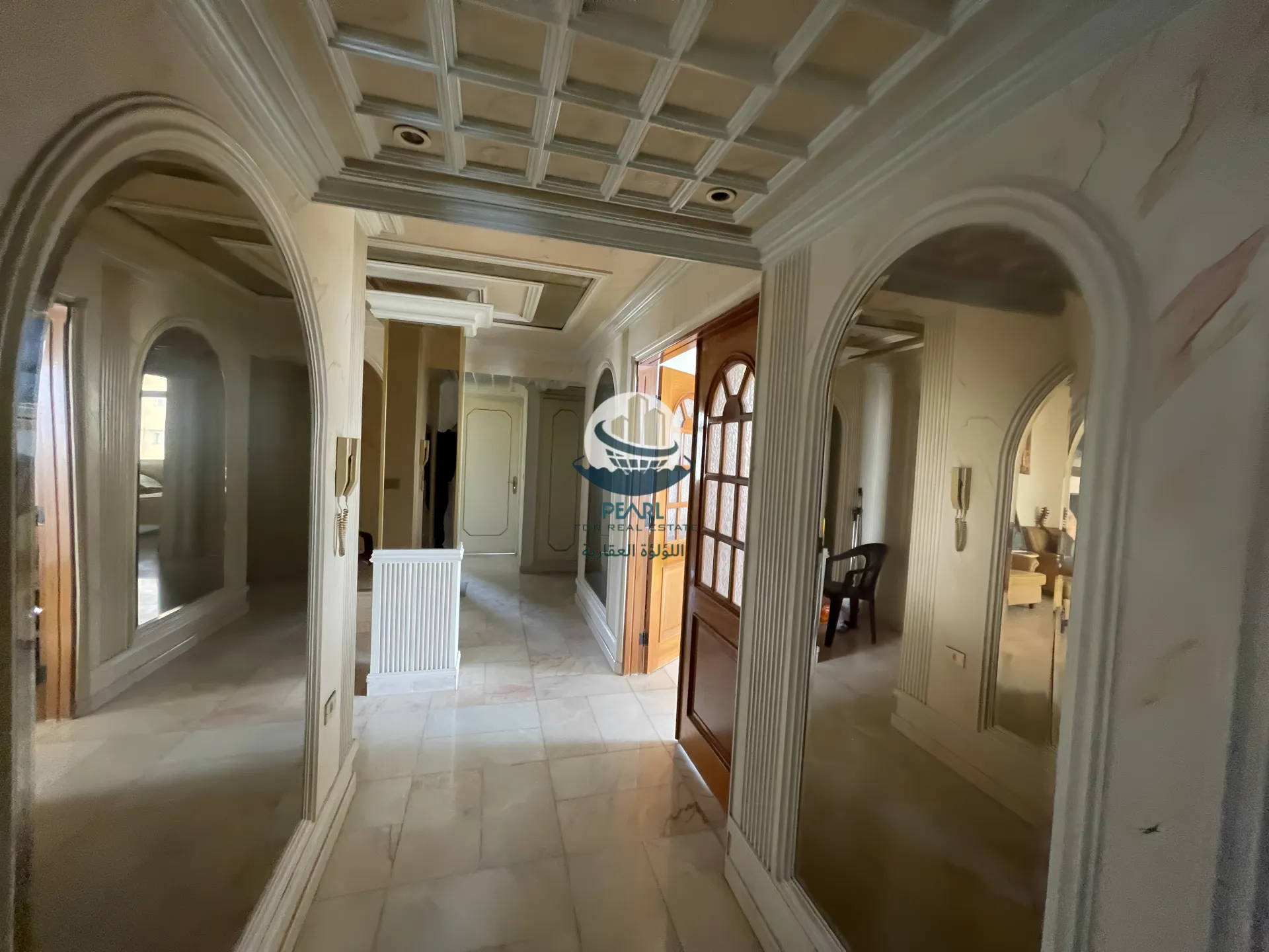 Apartment for sale in Baabda, lebanon
