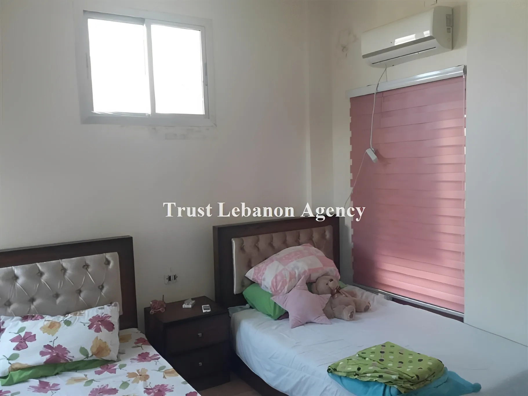 Apartment for Rent in Ashrafieh Beirut Lebanon