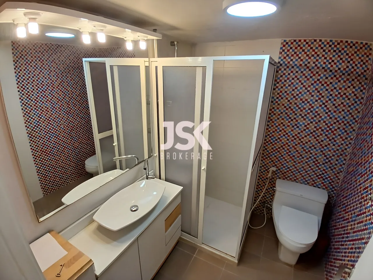 Apartment for Rent in Dbayeh
