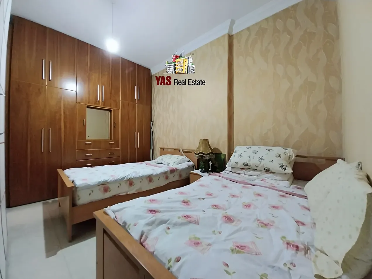 Apartment for Sale in Haret Sakhr